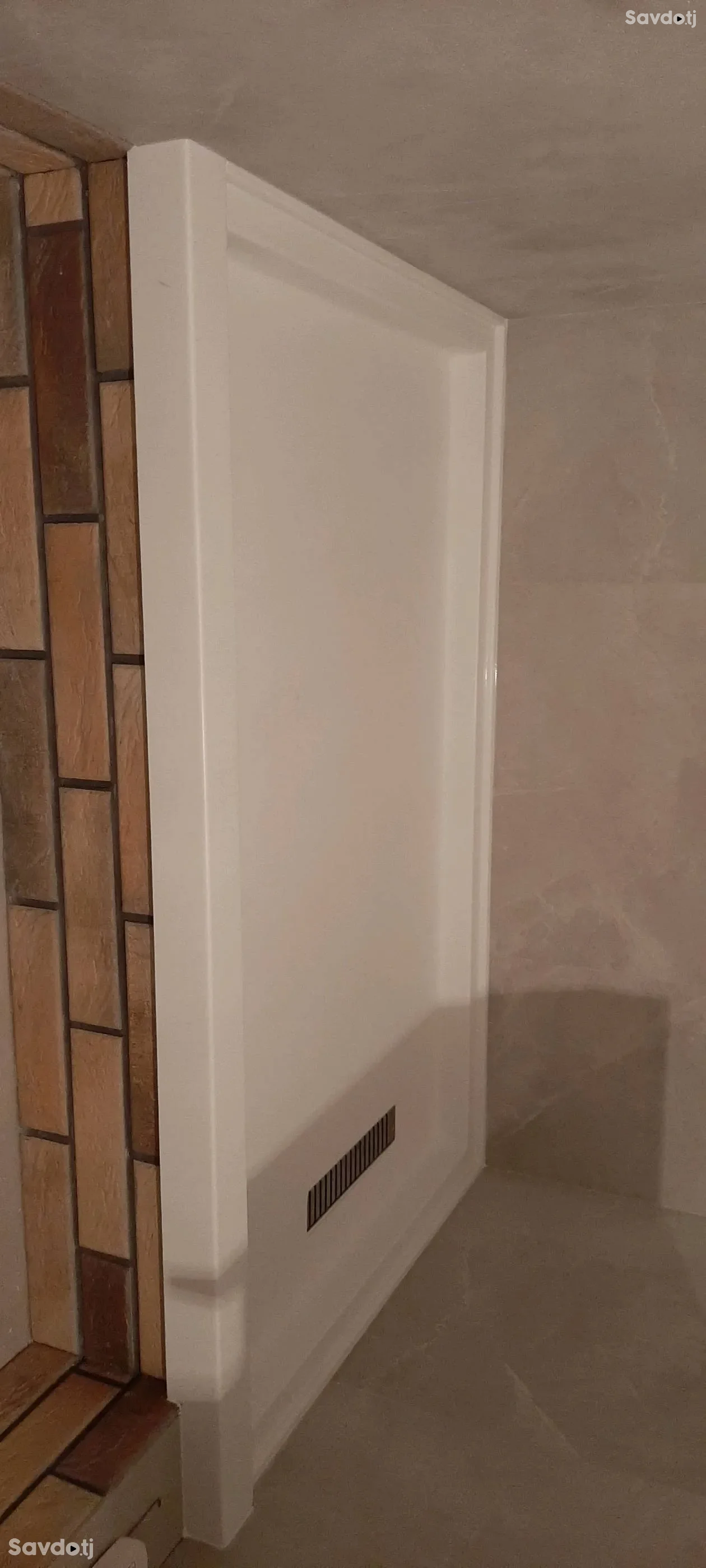 Душподдоны из камня 