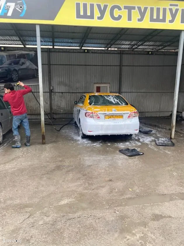 Toyota Corolla 2009