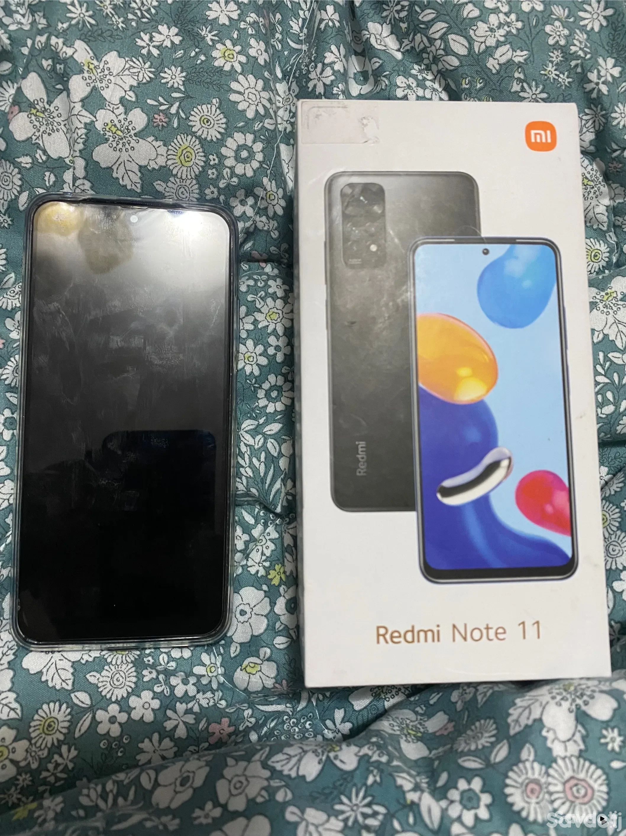 Xiaomi 64 gb