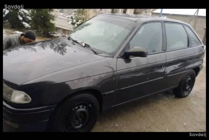 Opel Astra f 1995