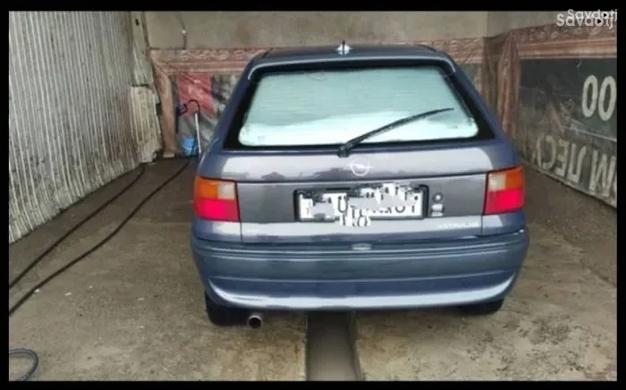 Opel Astra f 1995
