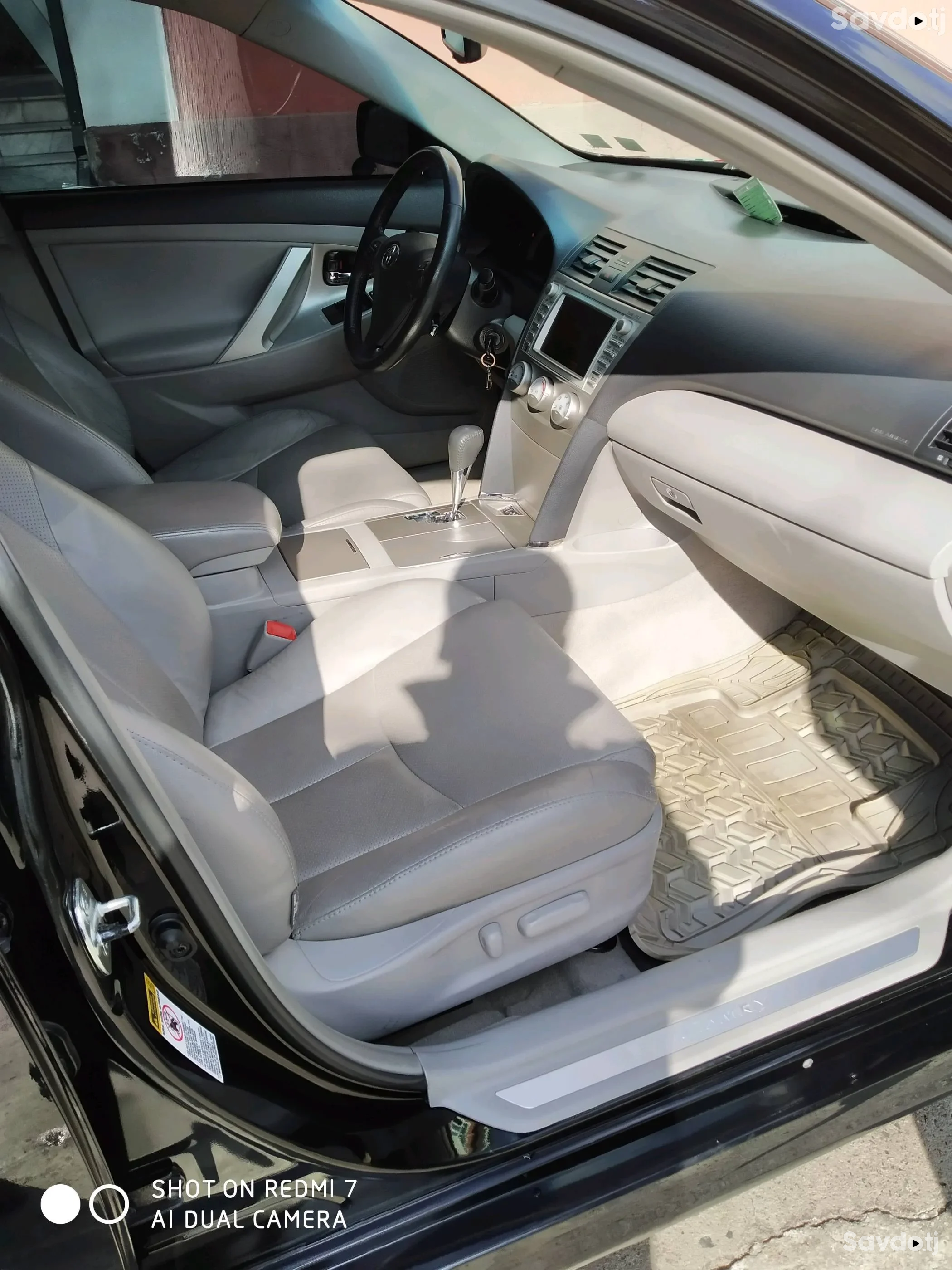 Toyota Camry 2010