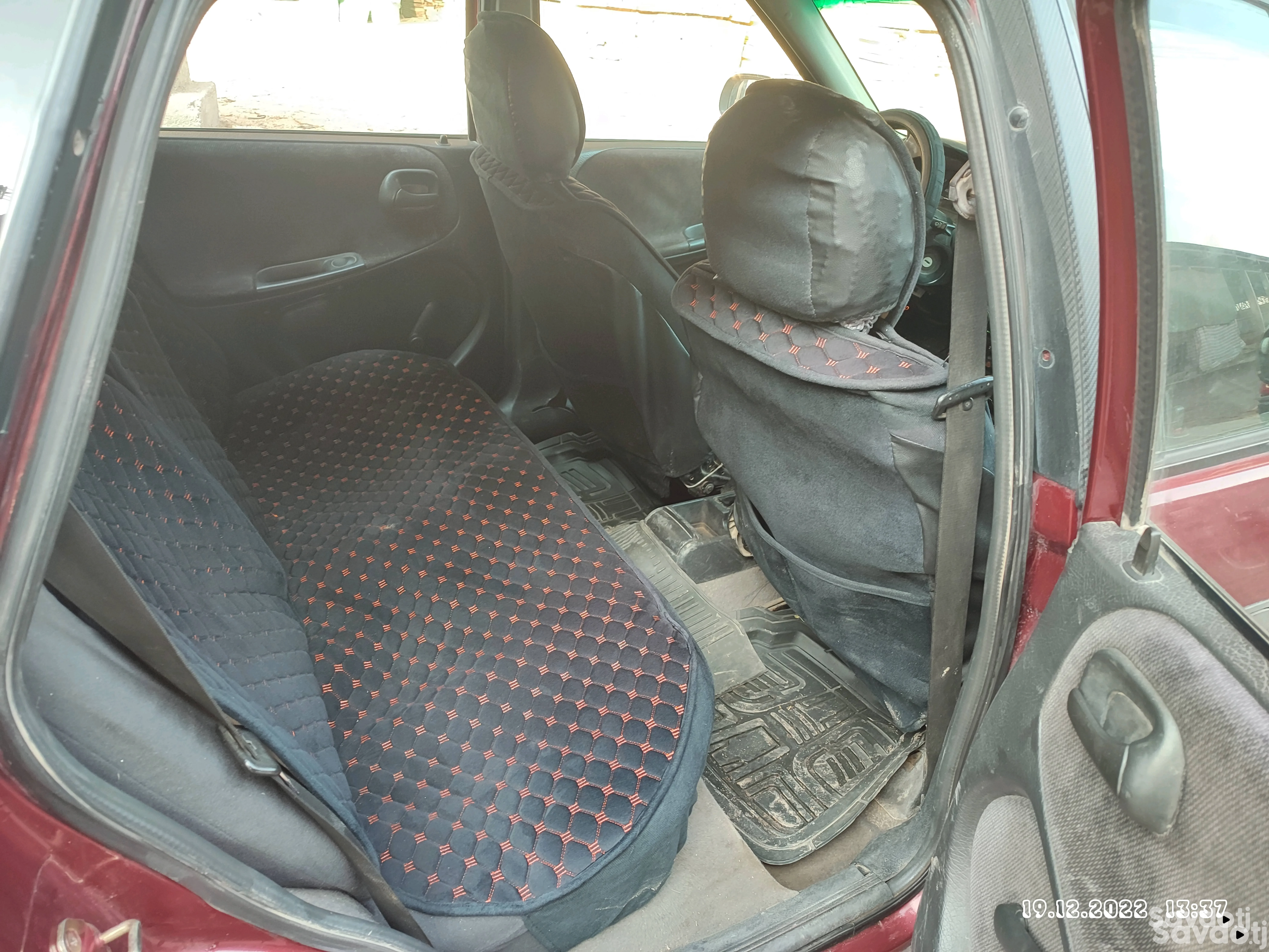 Opel Astra f 1994