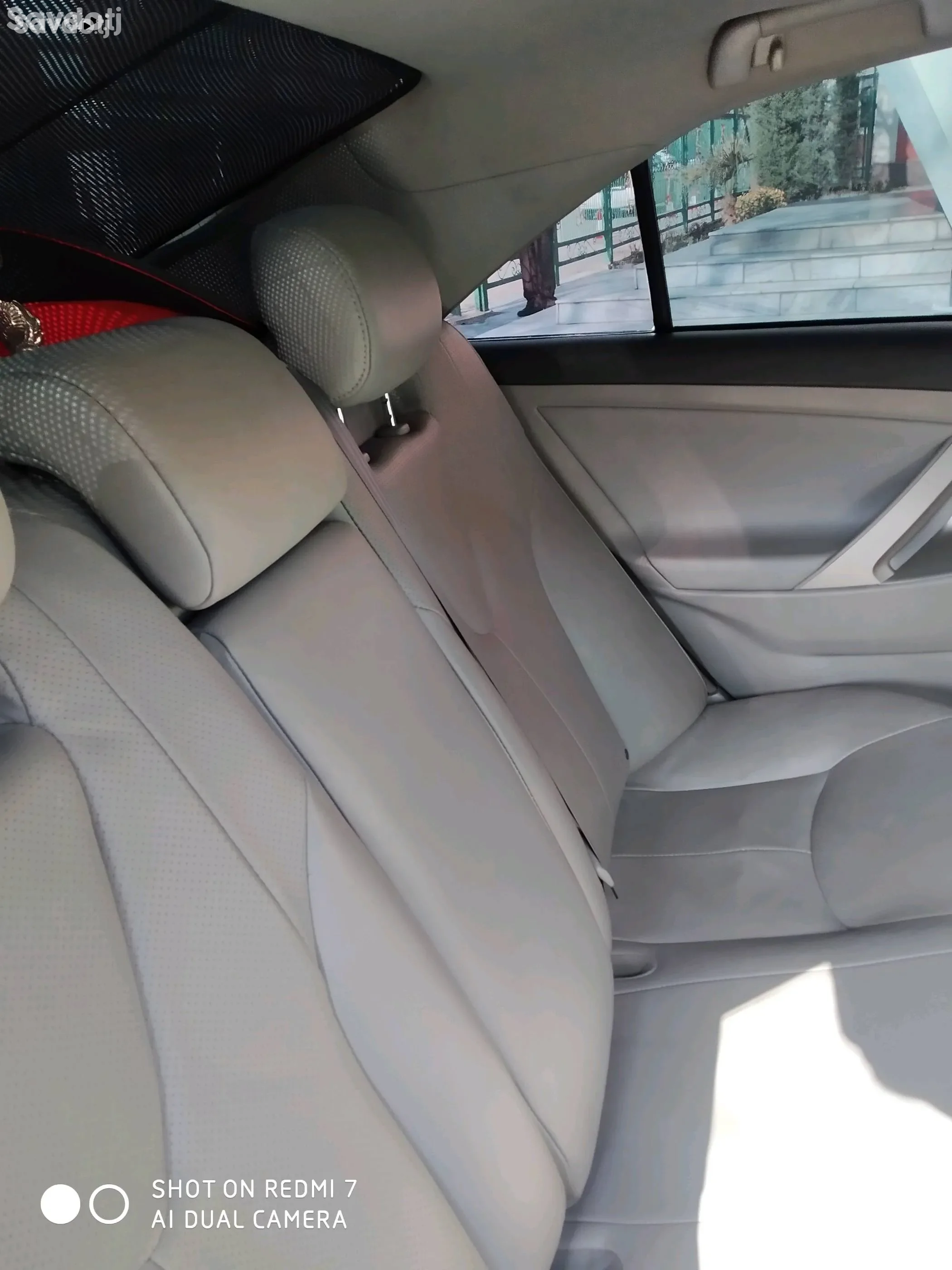 Toyota Camry 2010