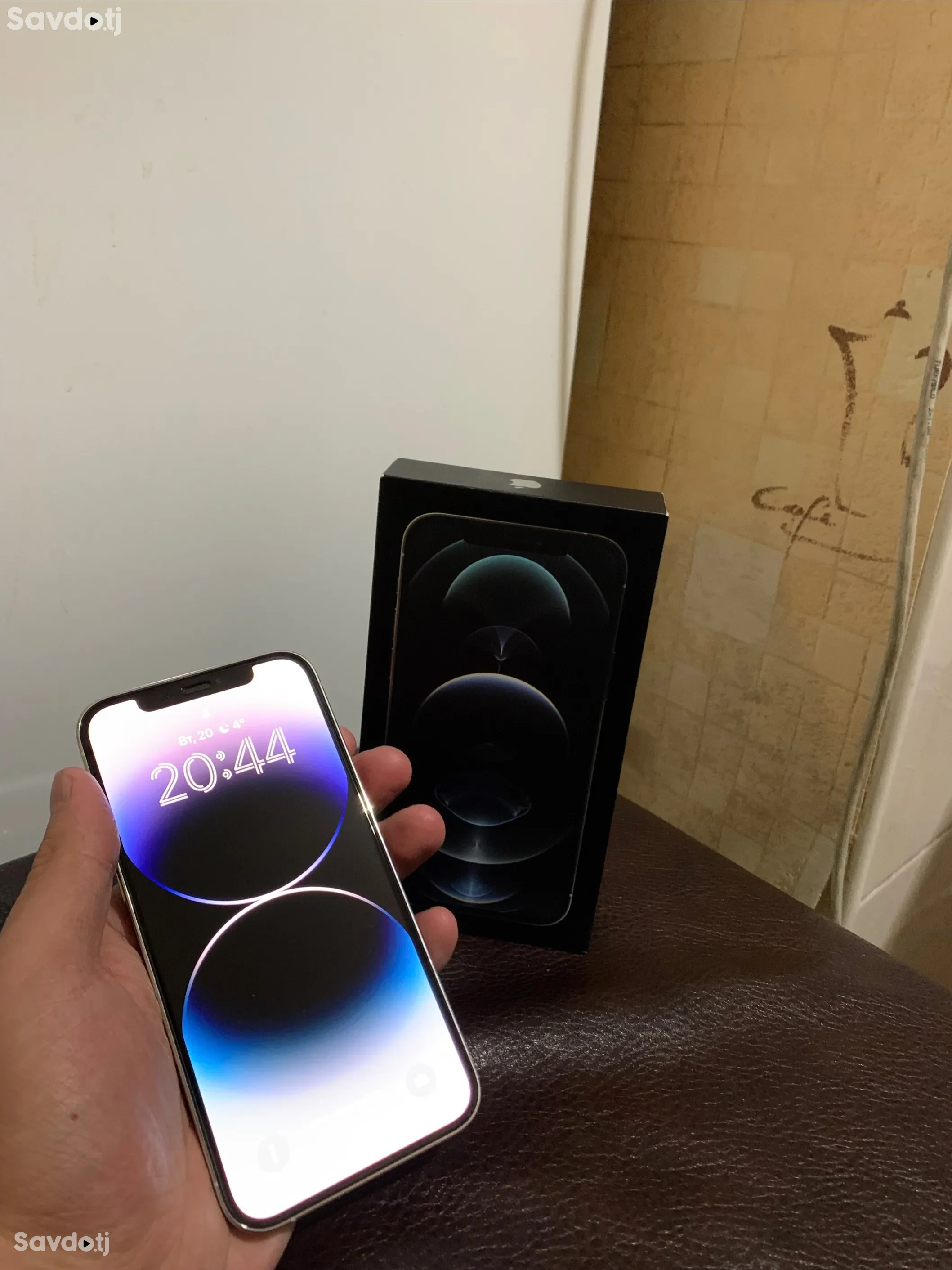 Apple iPhone 12 Pro 128 gb