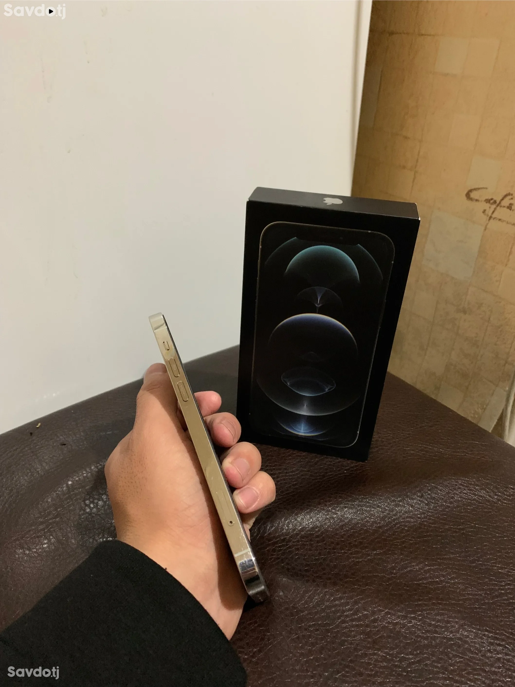 Apple iPhone 12 Pro 128 gb