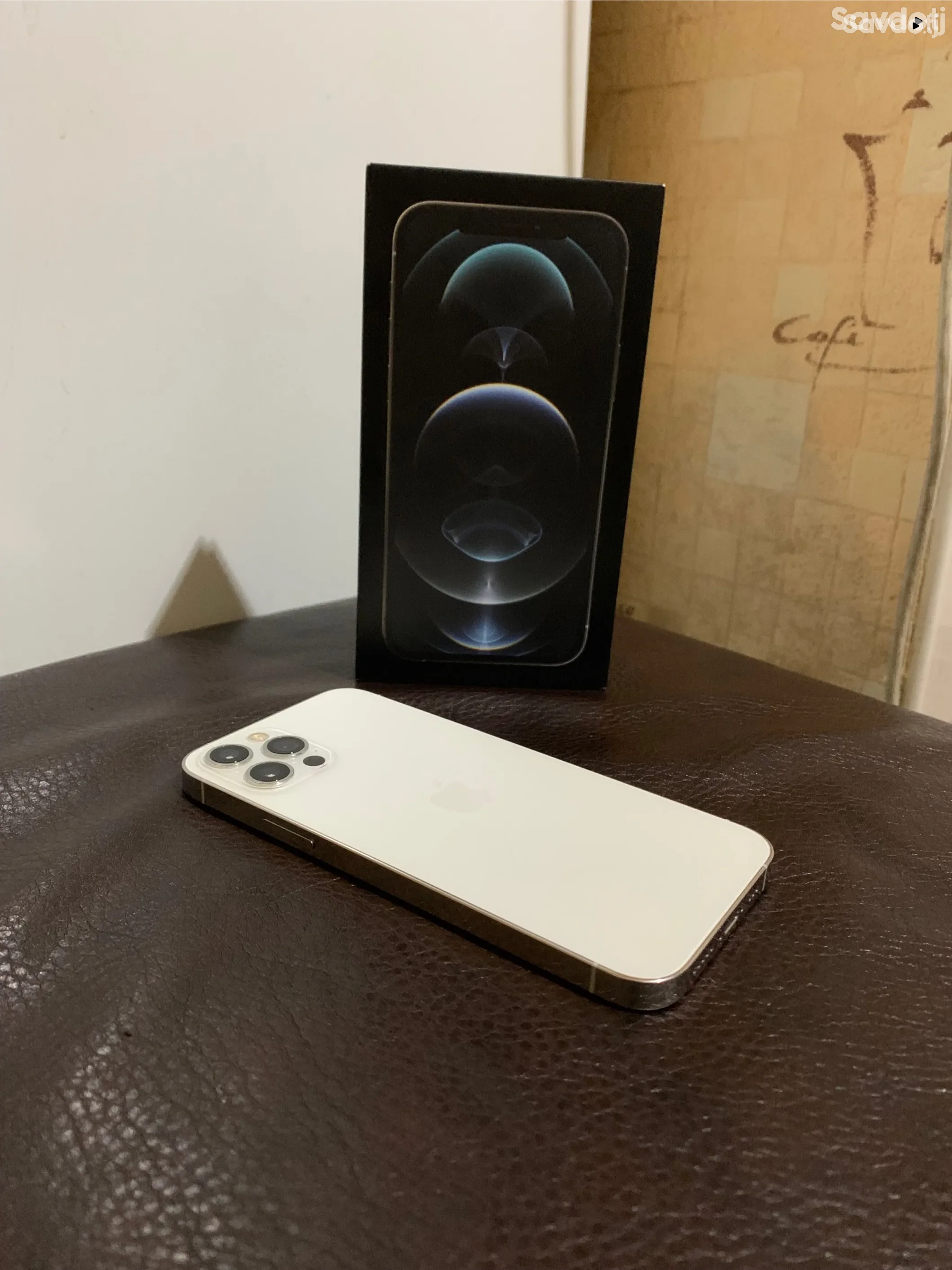 Apple iPhone 12 Pro 128 gb