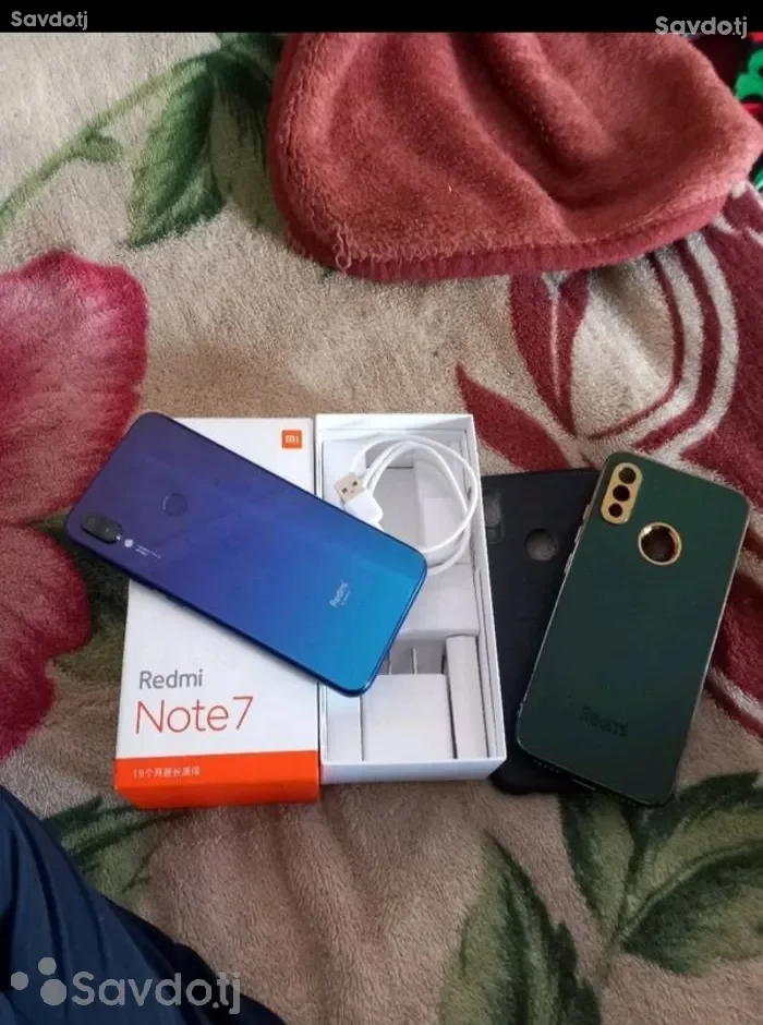 Xiaomi 64 gb