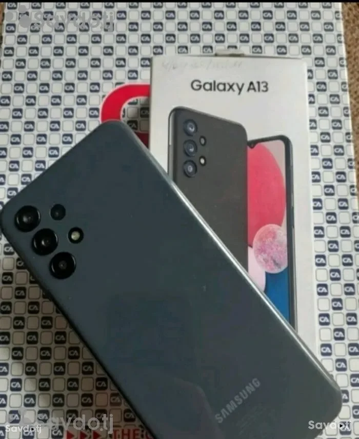 Samsung Galaxy a51 64 gb