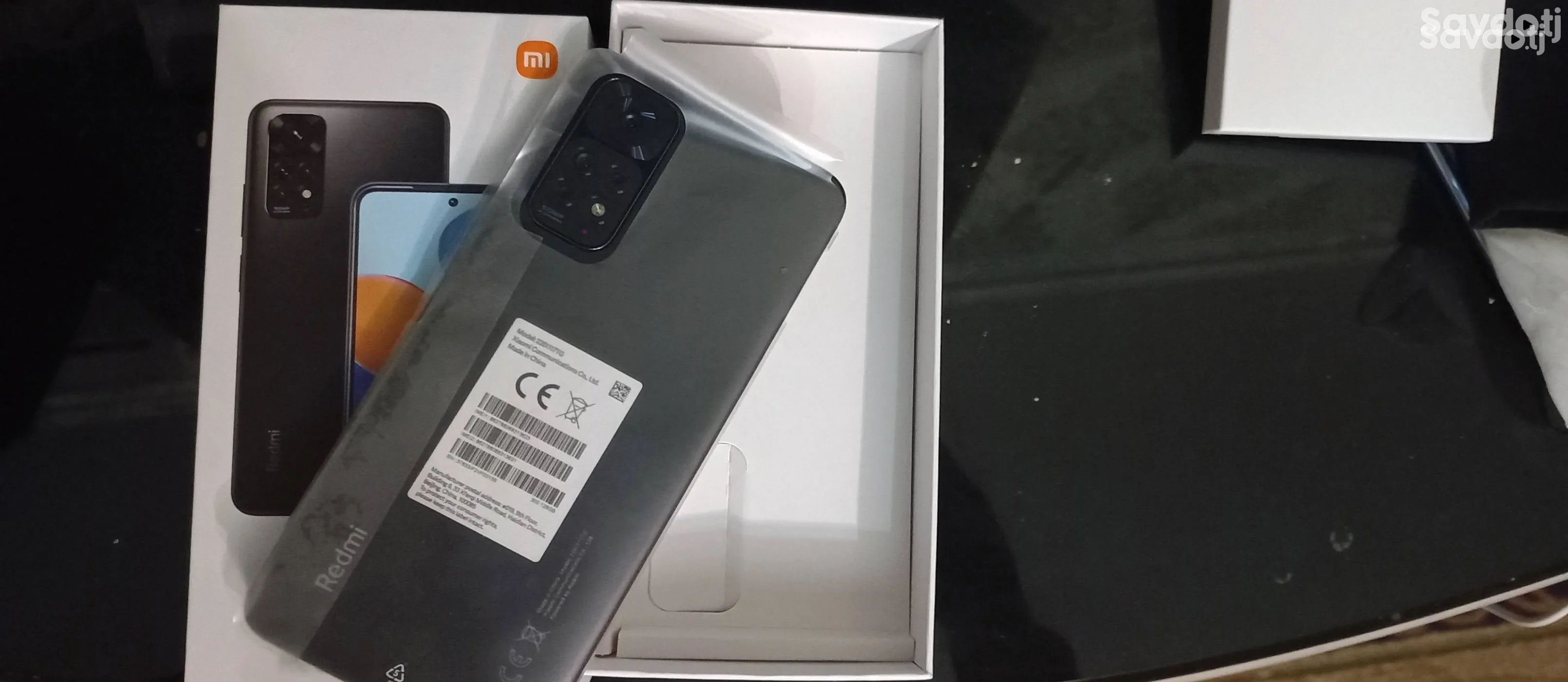 Xiaomi 128 gb