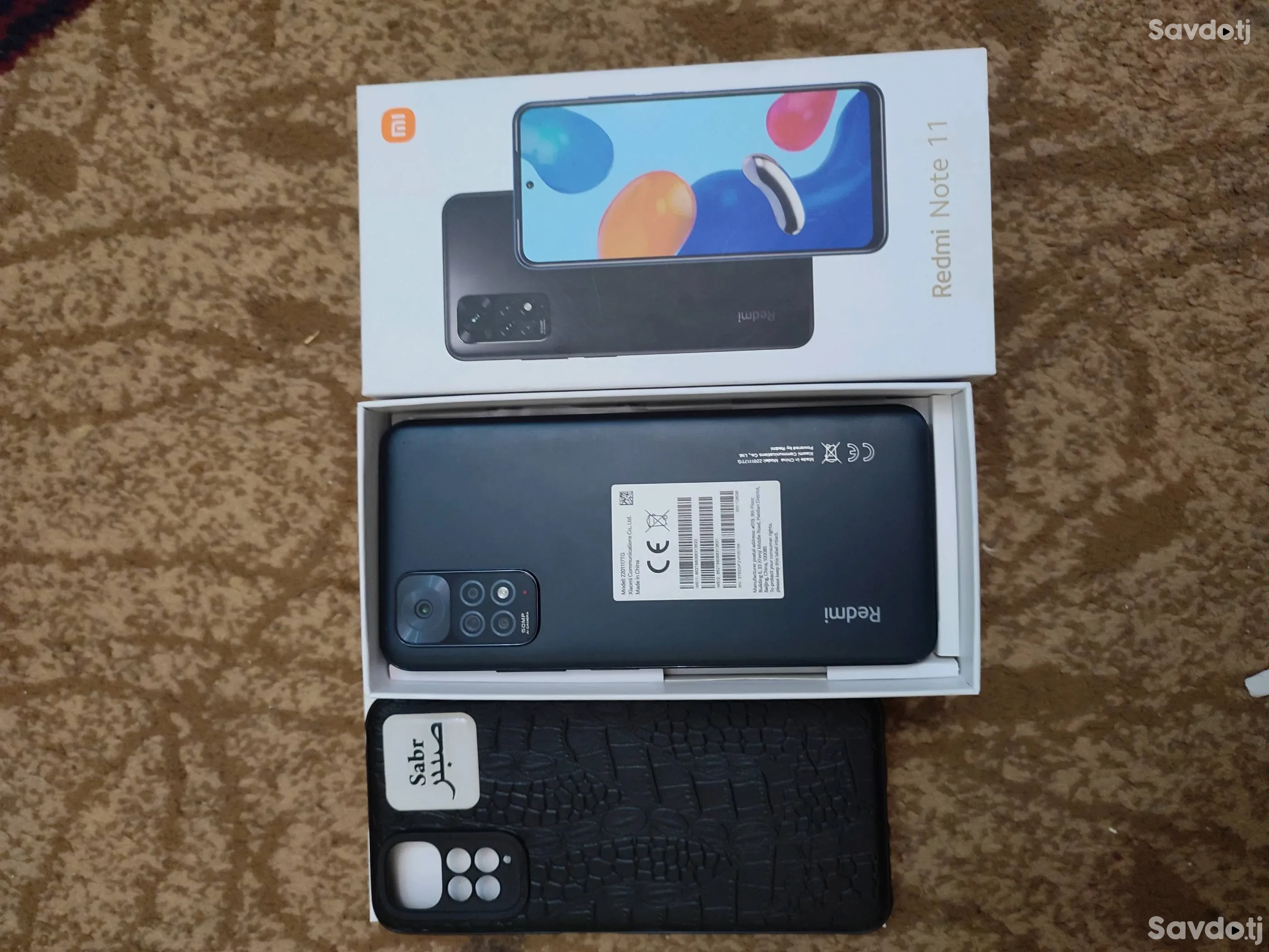 Xiaomi 128 gb