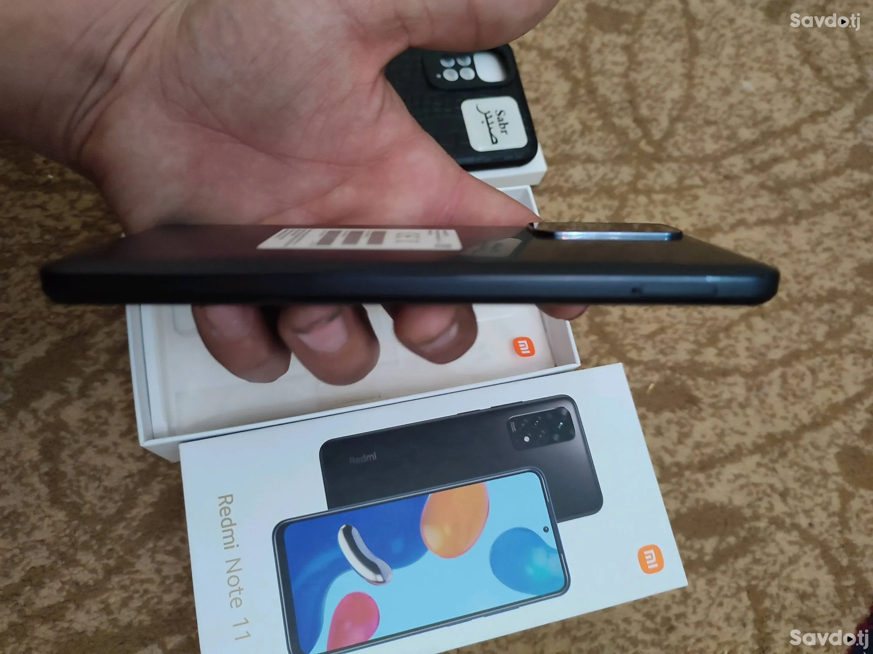 Xiaomi 128 gb