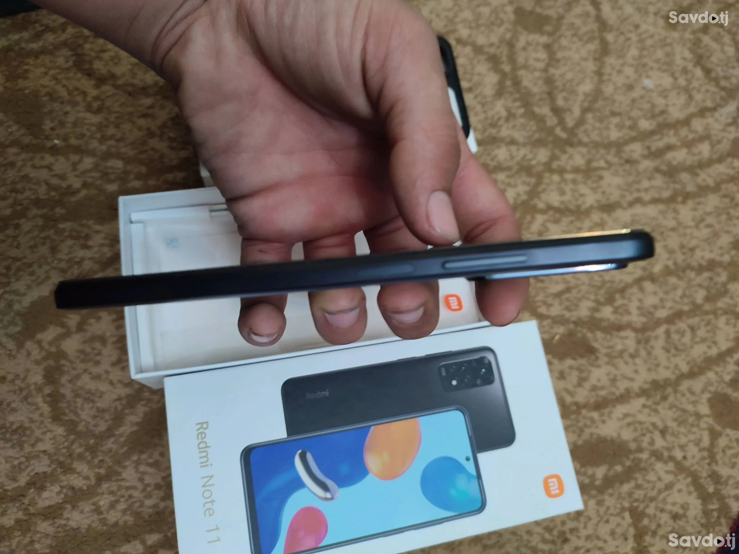 Xiaomi 128 gb