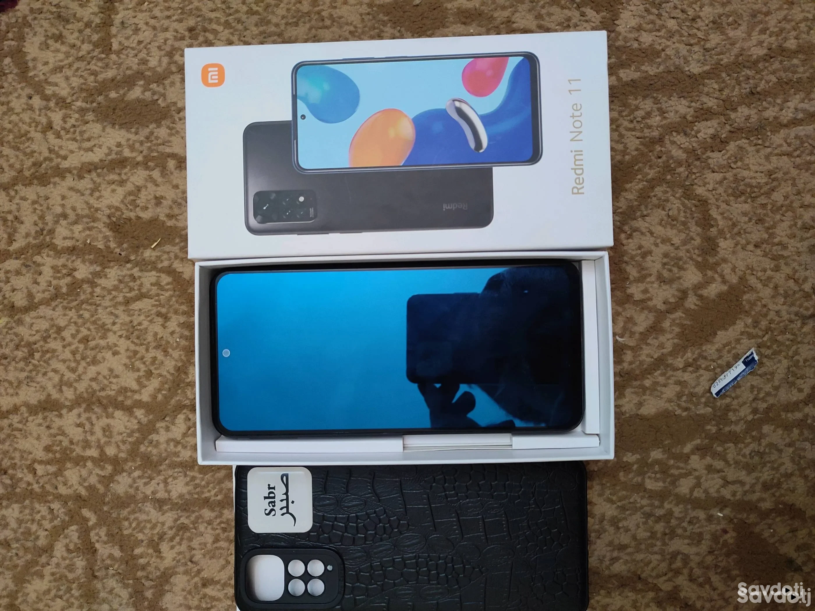 Xiaomi 128 gb
