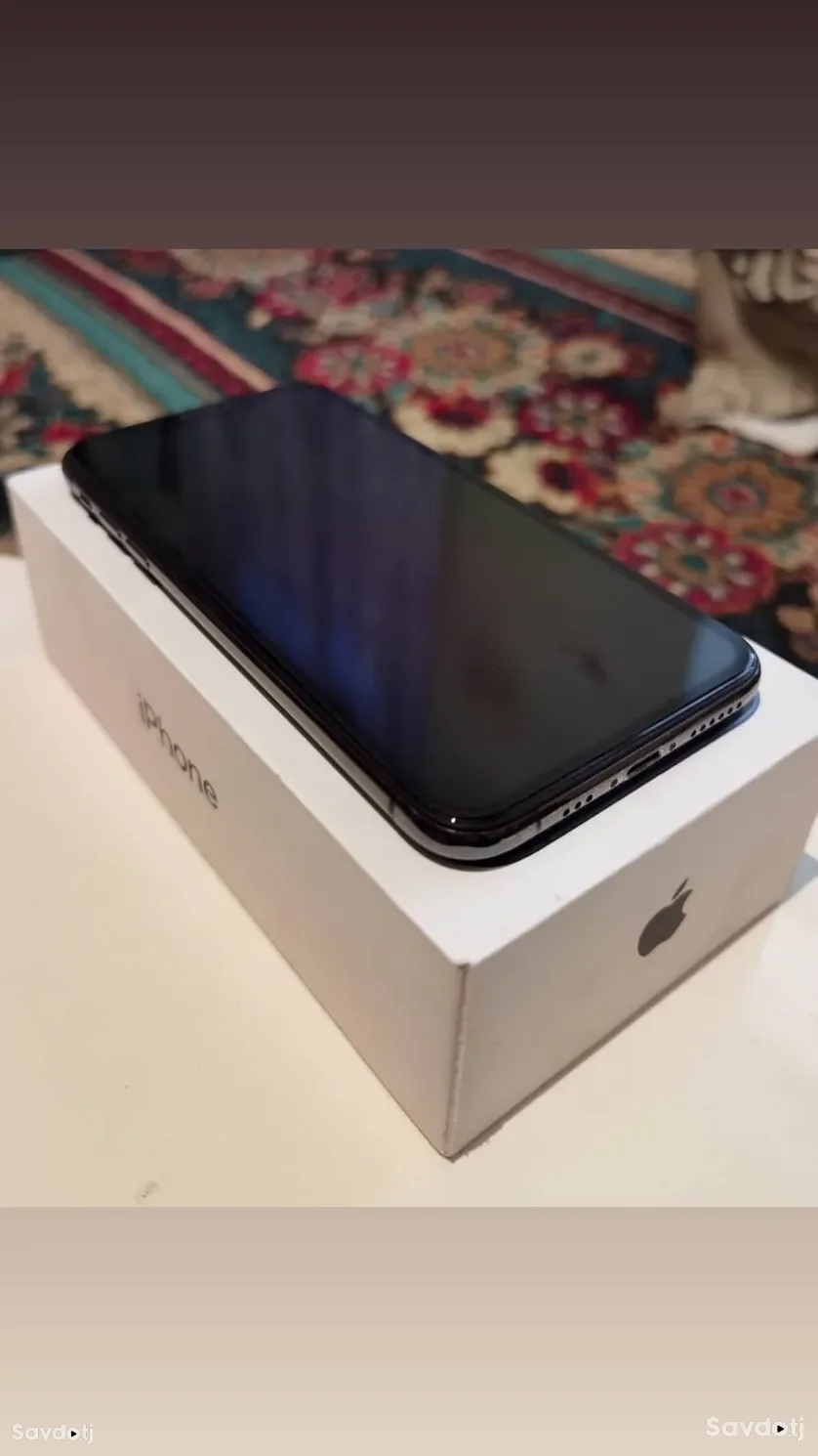 Apple iPhone xs 64 gb