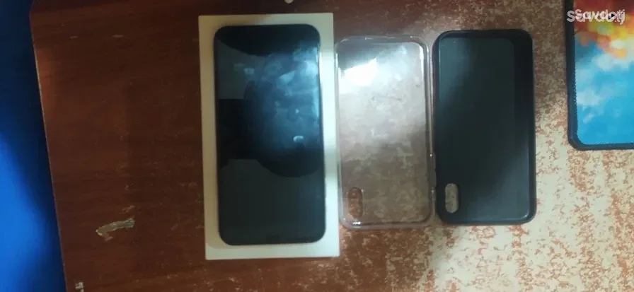 Apple Iphone x 64gb