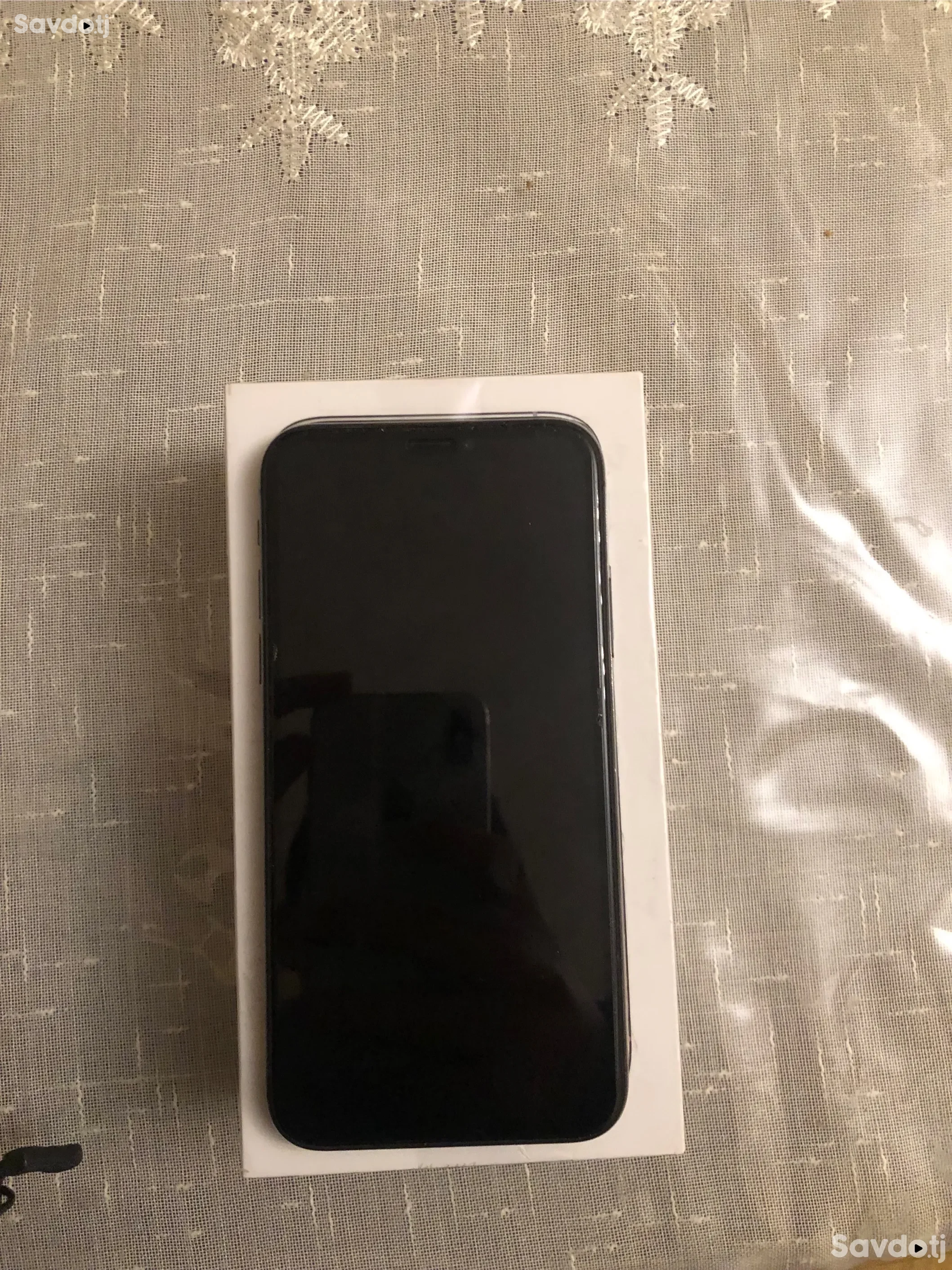 Apple Iphone xs 256gb