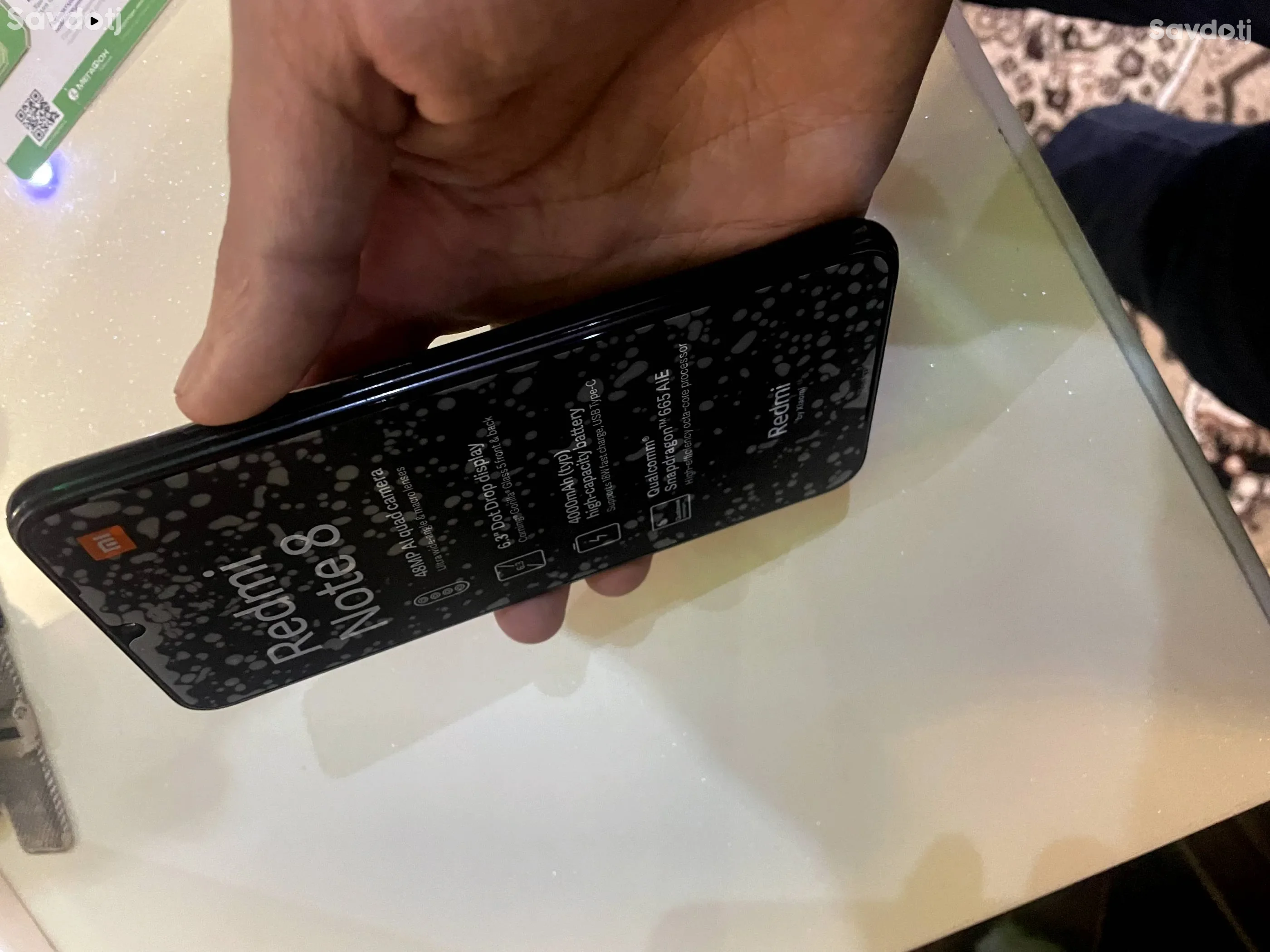 Xiaomi 64 gb