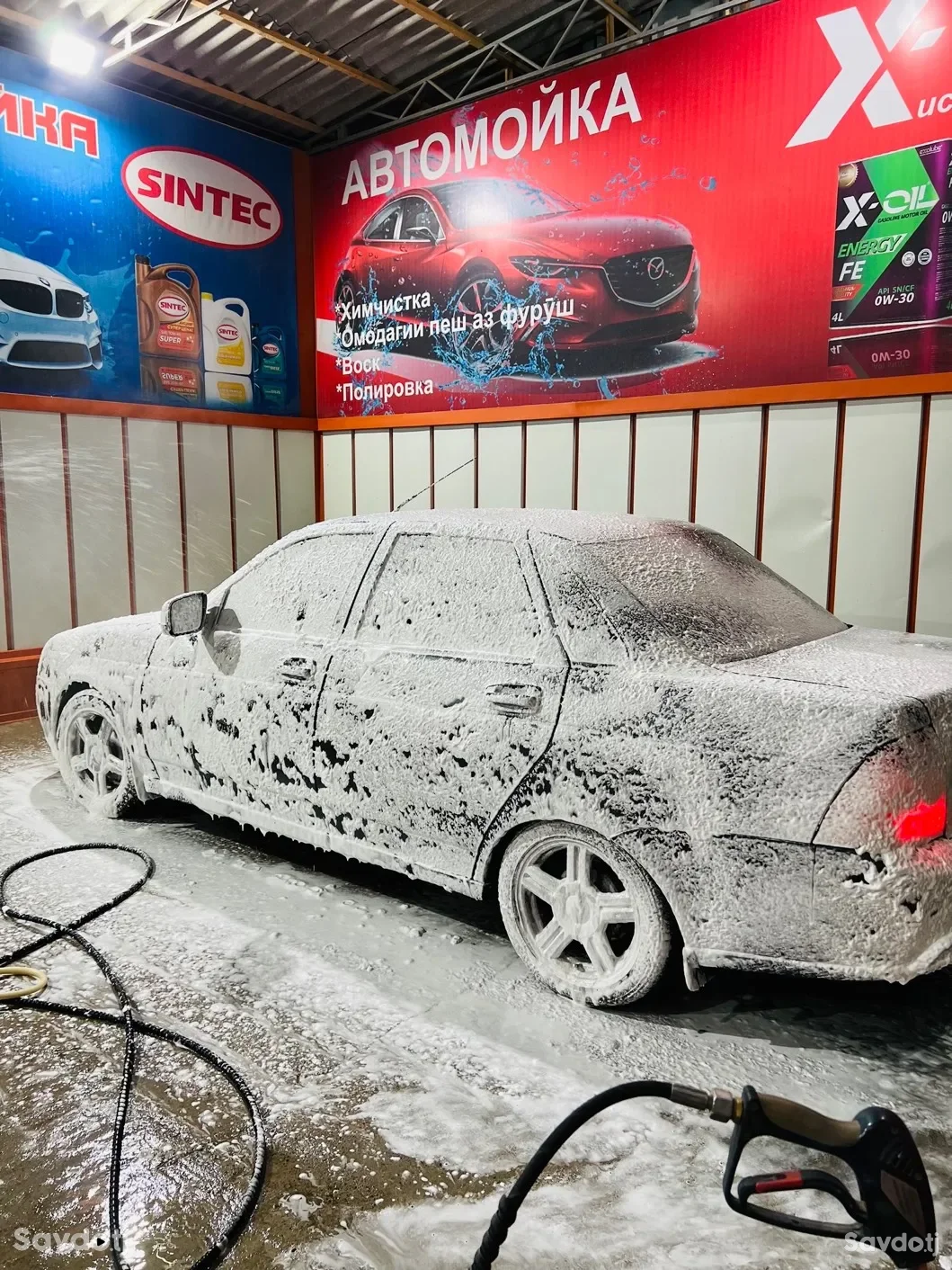 Ваз Priora 2014