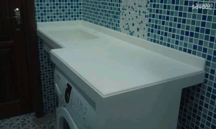 Мойки в ванную 
