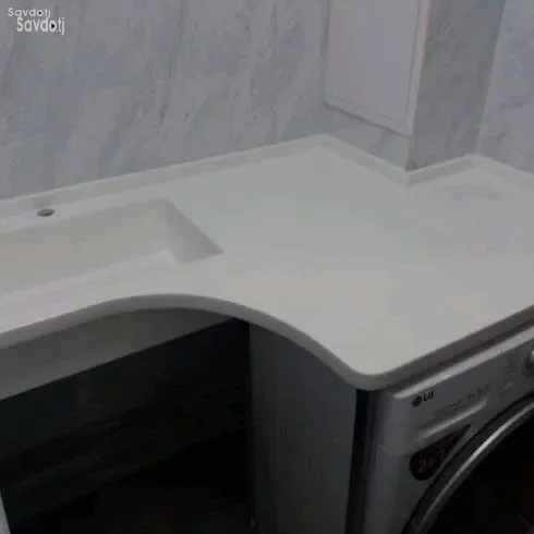 Мойки в ванную 