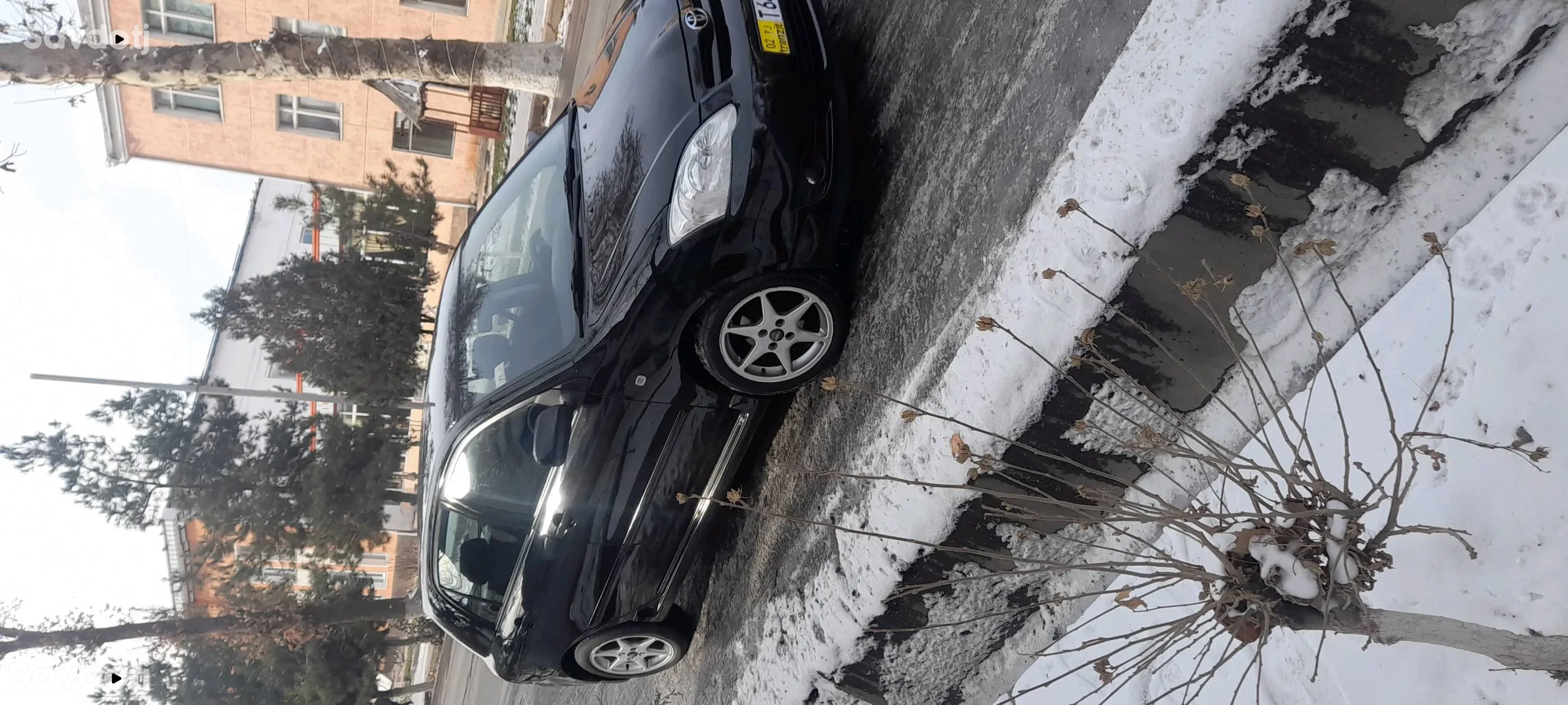 Toyota Corona 2006