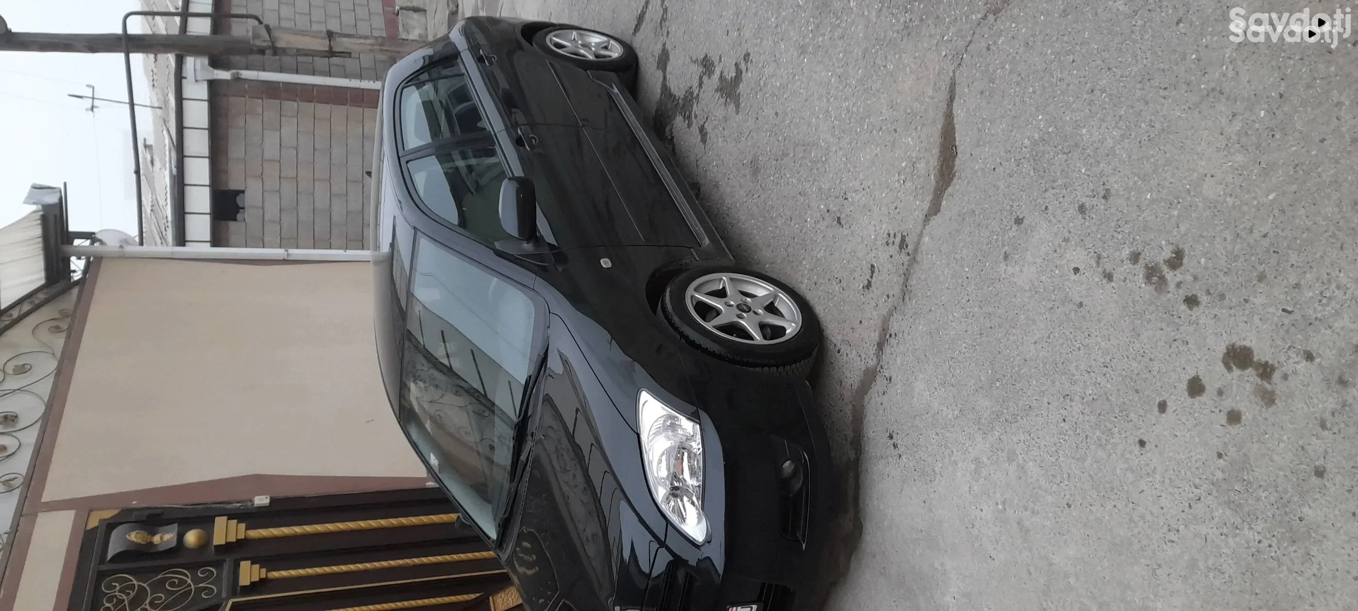 Toyota Corona 2006