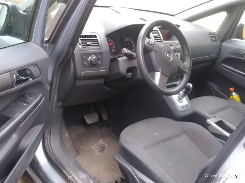 Opel Zafira 2006