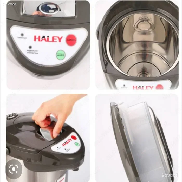 Электрочайники термекс Haley