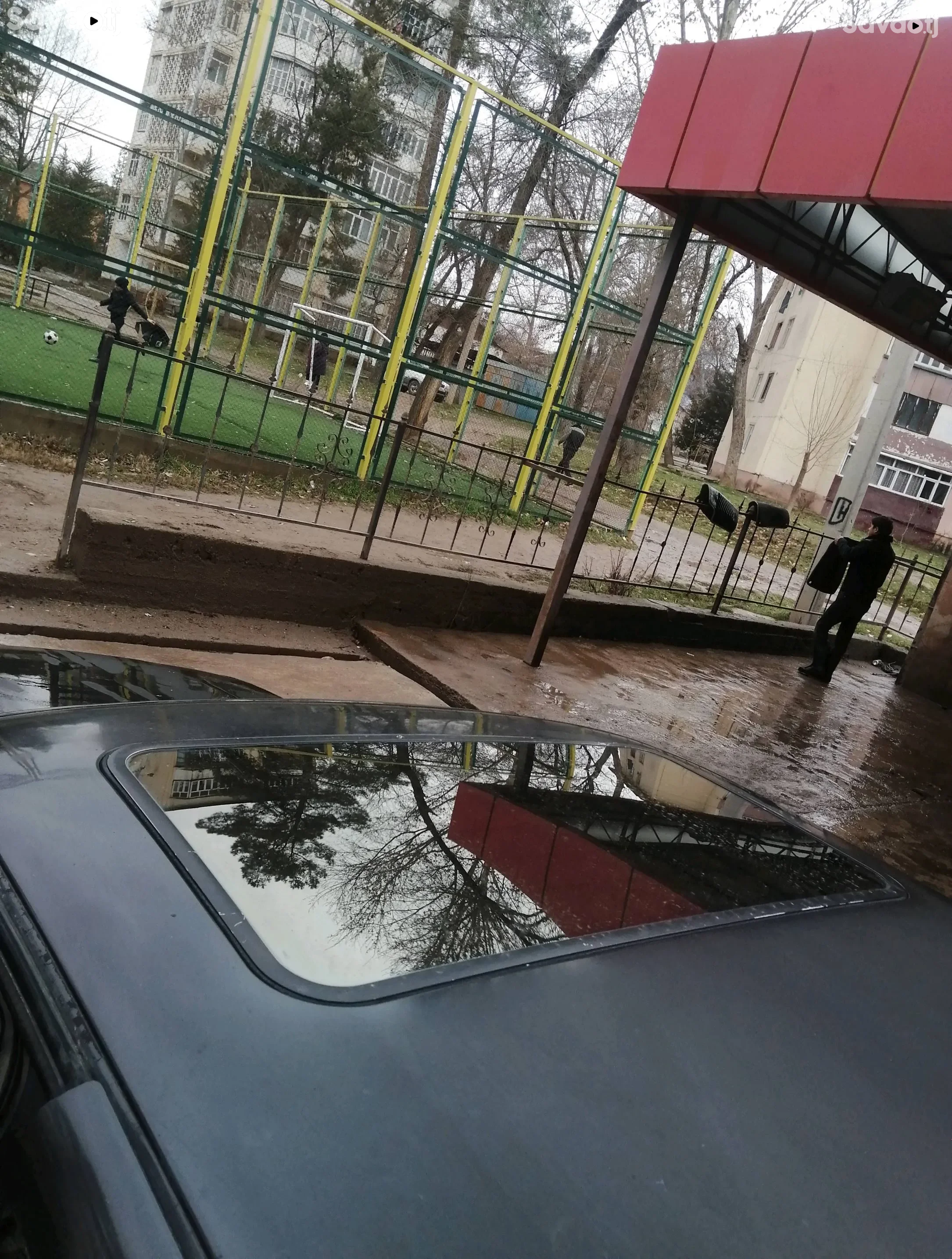 Opel Vectra a 1991