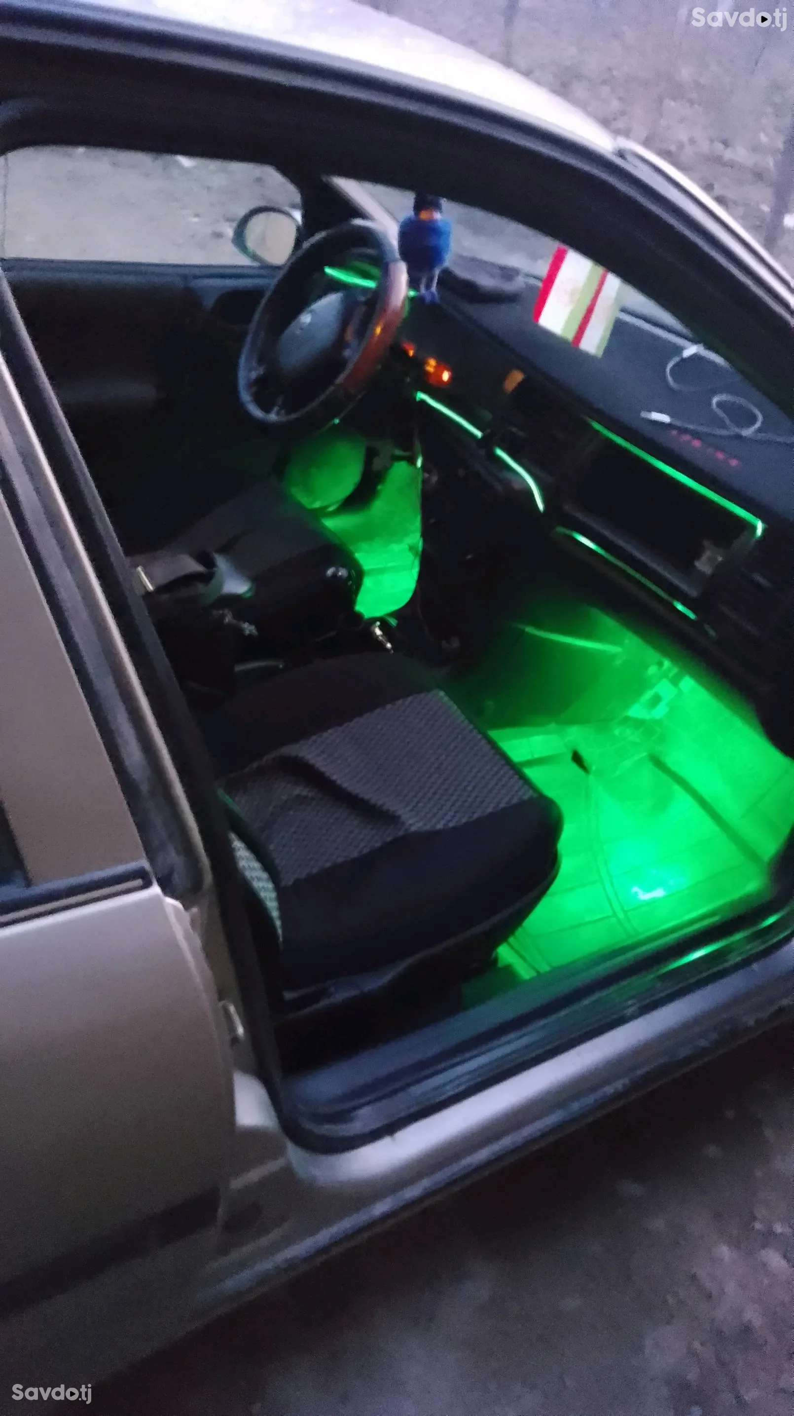 Opel Vectra b 1997