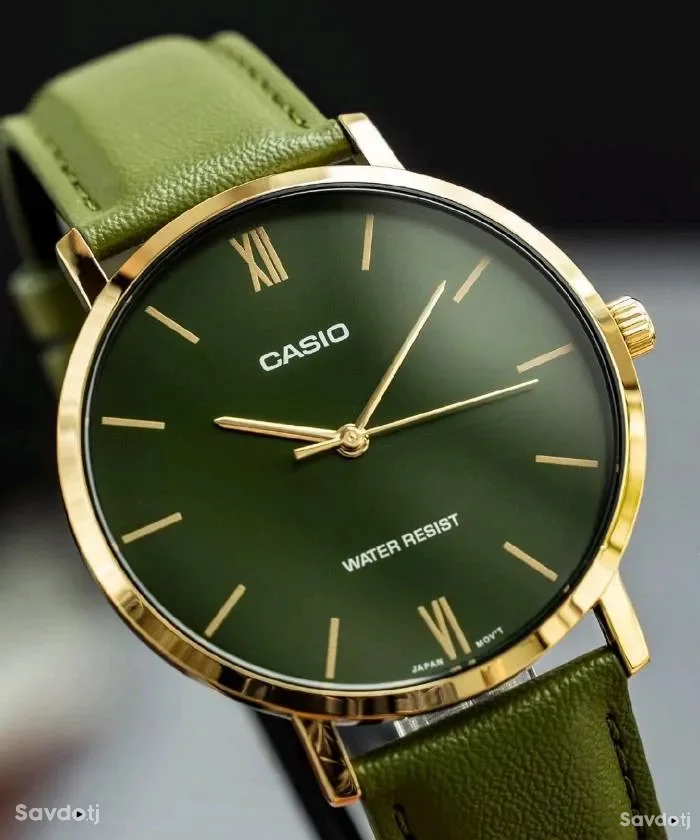 Мужские часы Casio