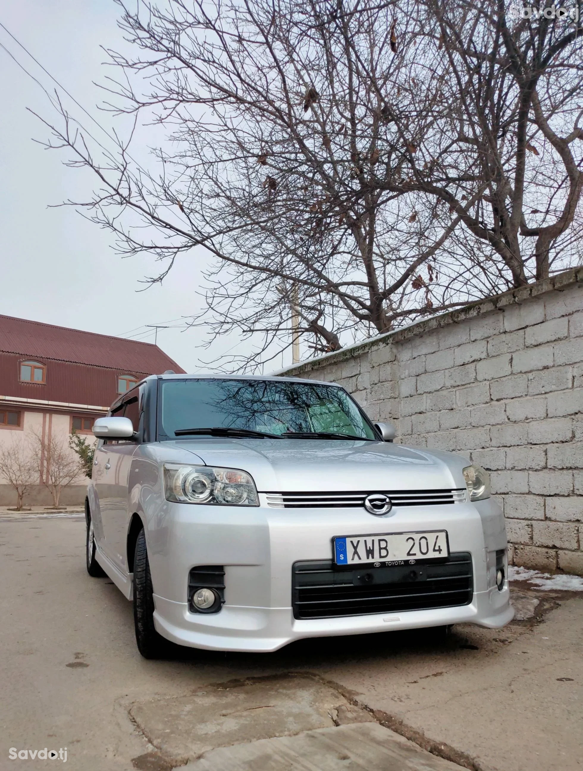 Toyota Corolla 2009