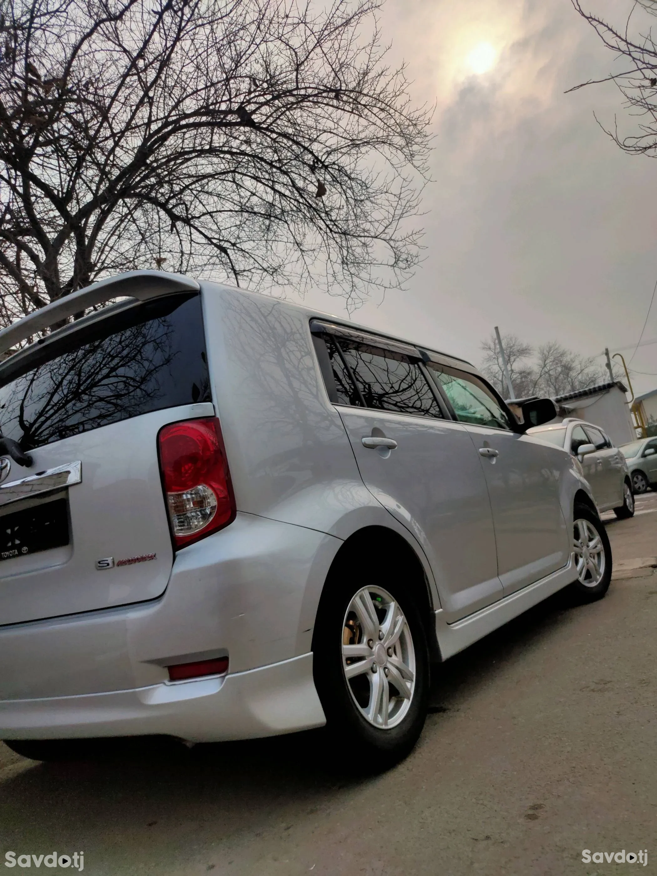 Toyota Corolla 2009