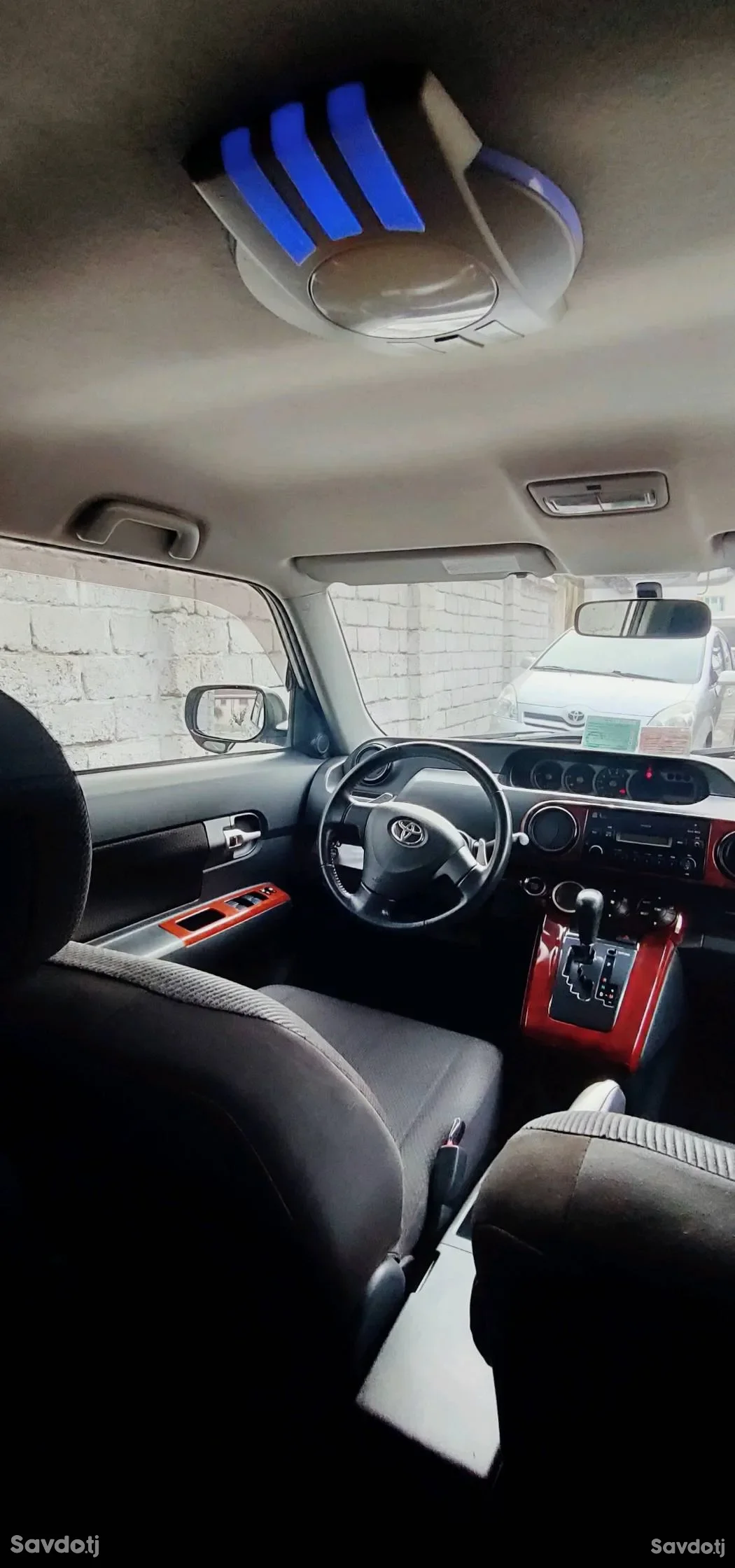 Toyota Corolla 2009