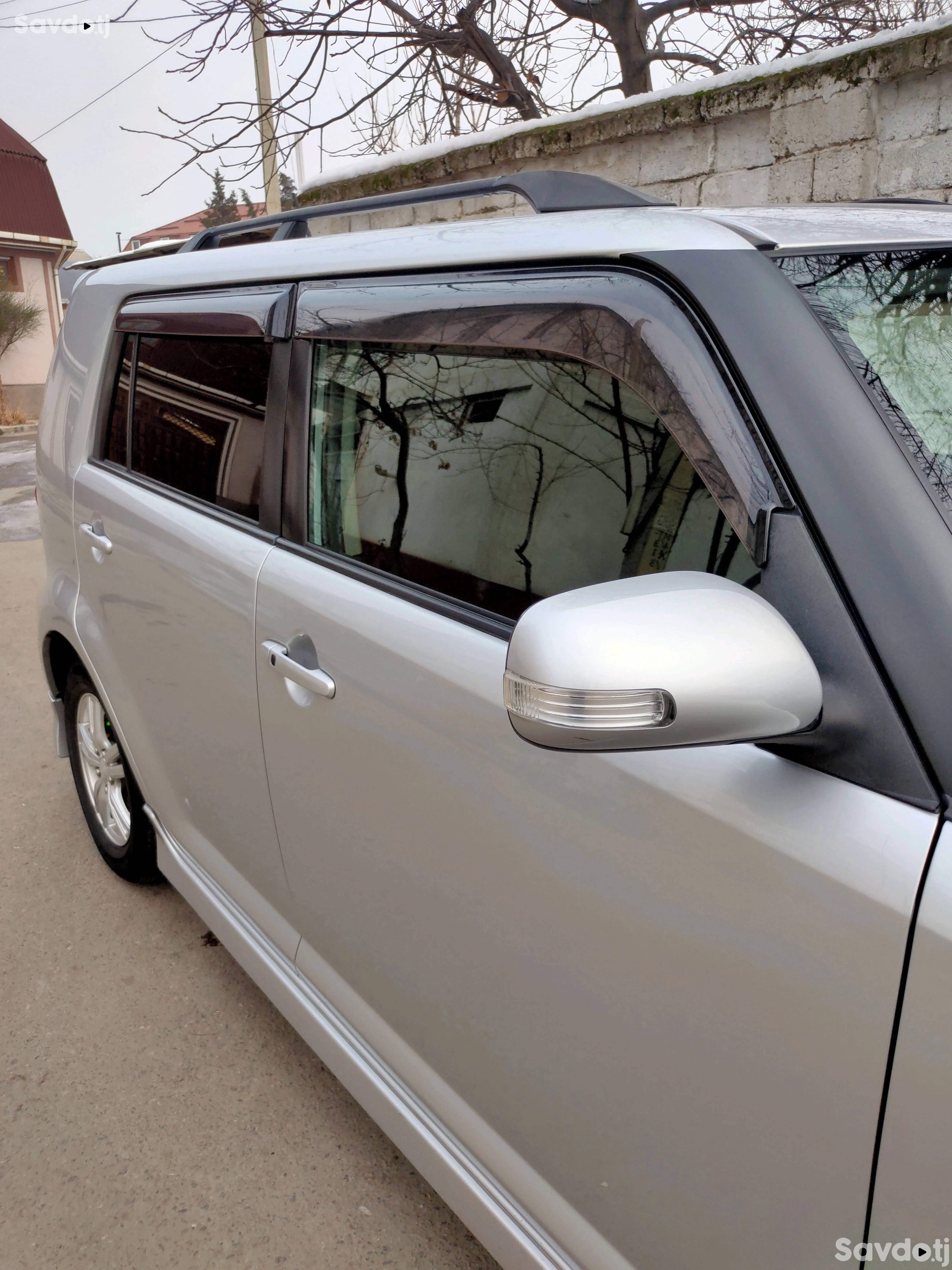 Toyota Corolla 2009