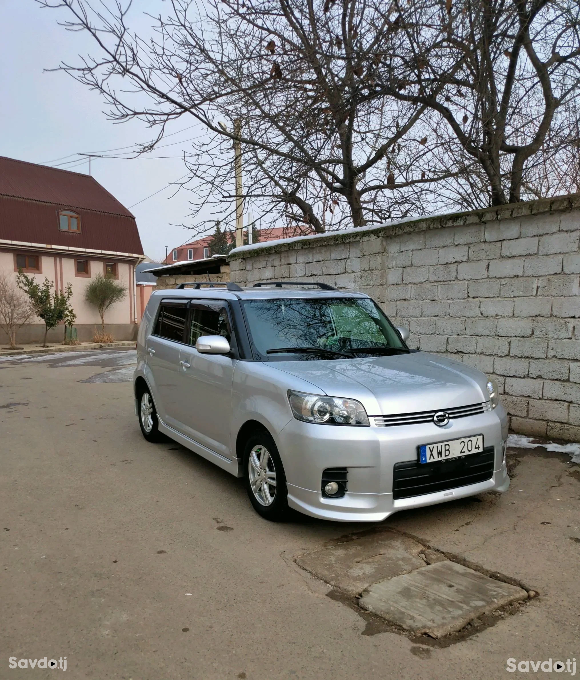 Toyota Corolla 2009
