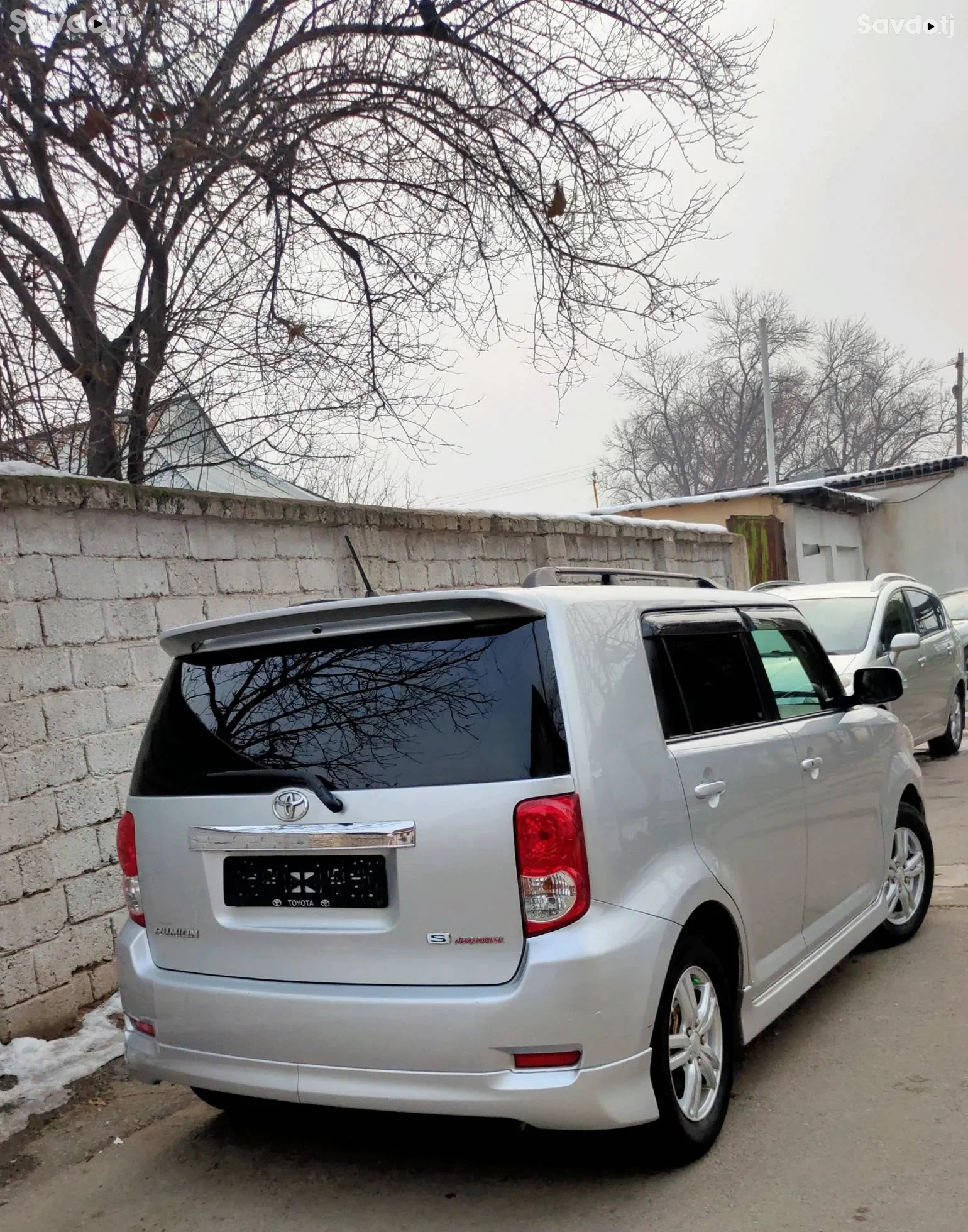 Toyota Corolla 2009