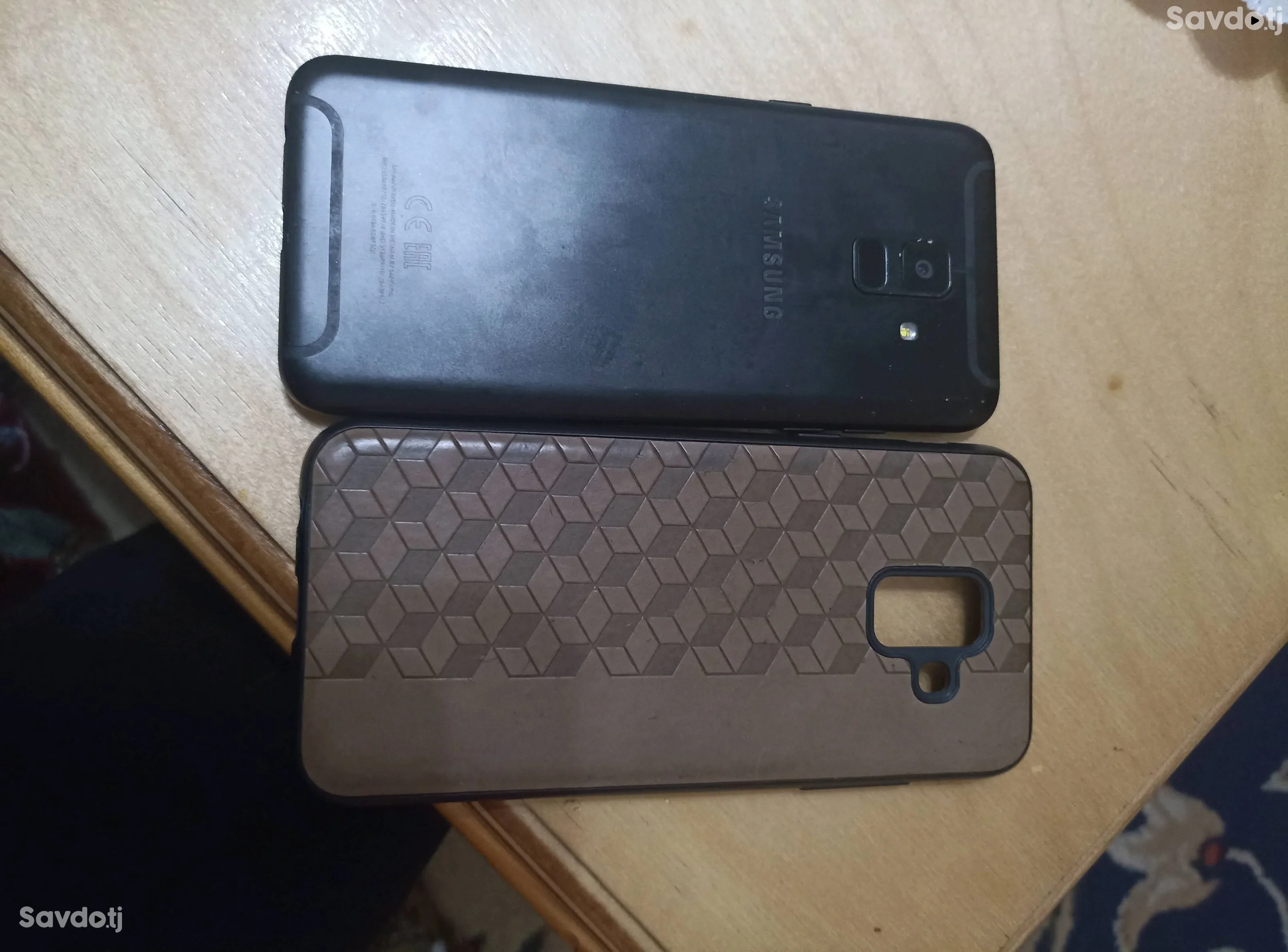 Samsung Galaxy a6 32 gb