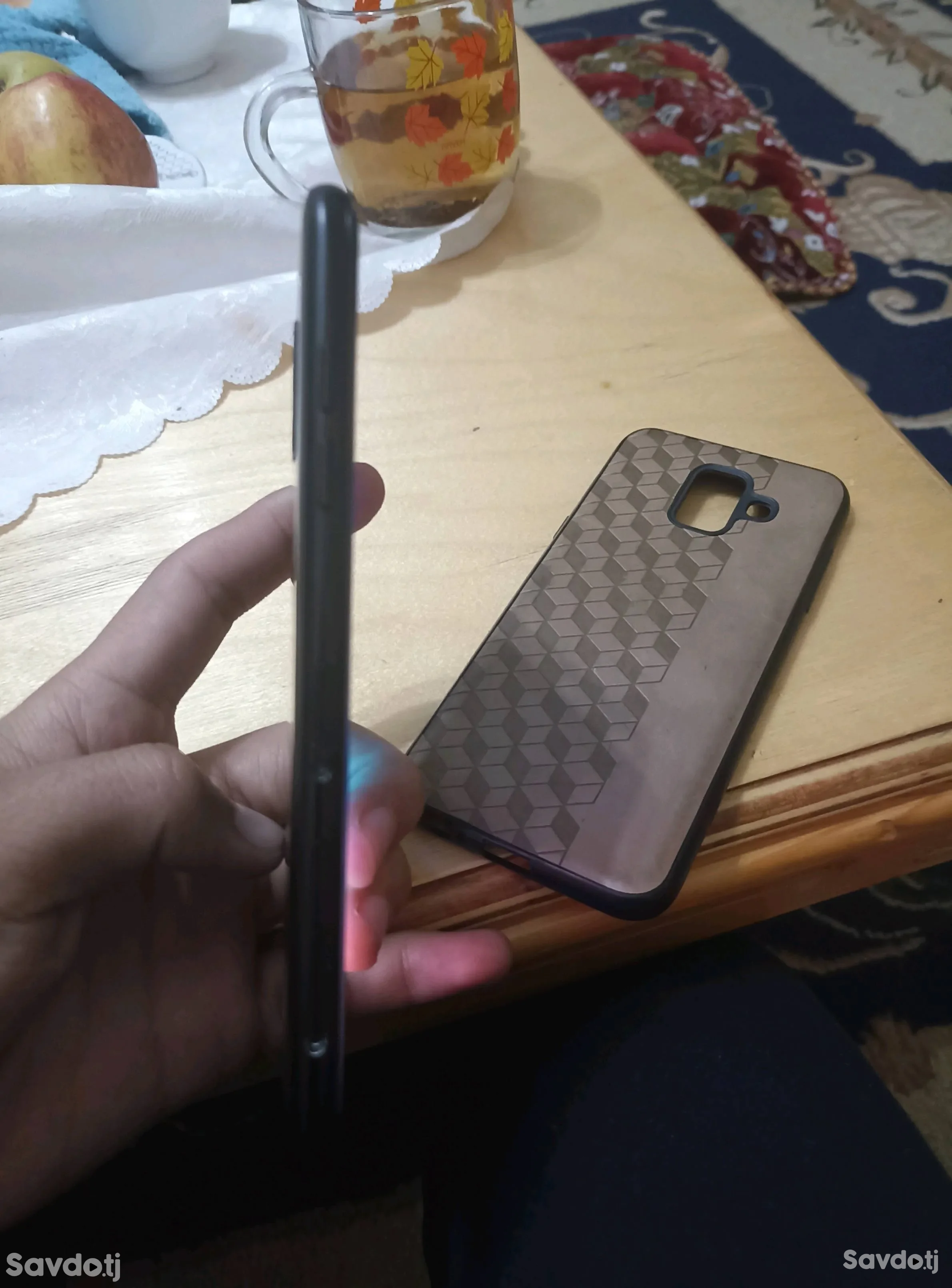 Samsung Galaxy a6 32 gb
