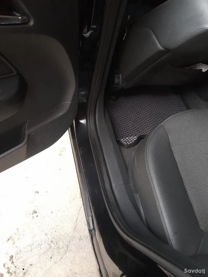 Opel Astra h 2009