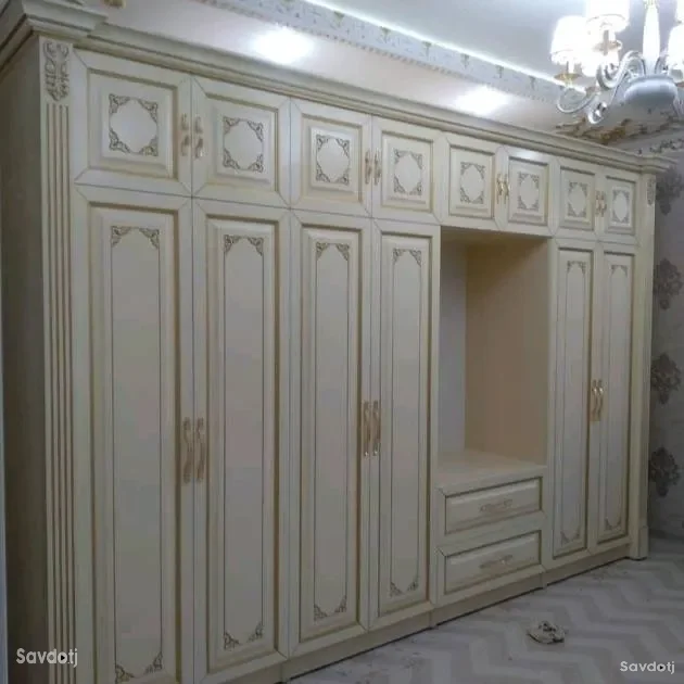 Прихожки