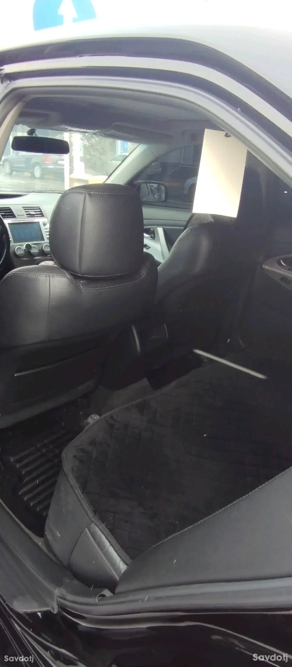 Toyota Camry 2010