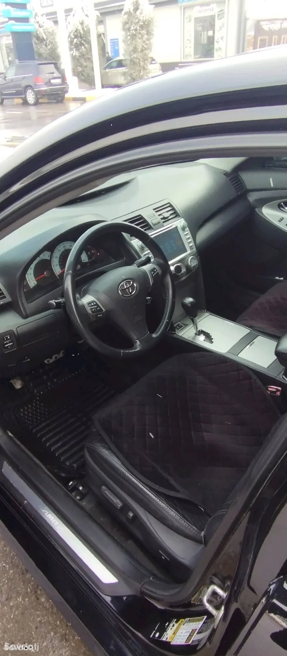Toyota Camry 2010