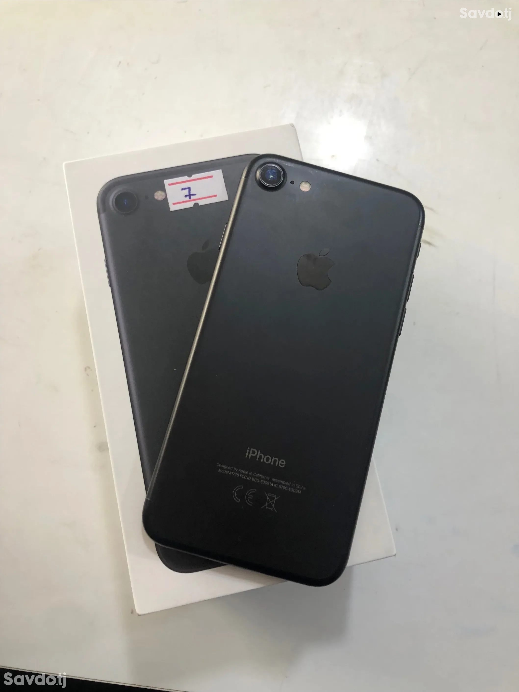 Apple iPhone 7 32 gb