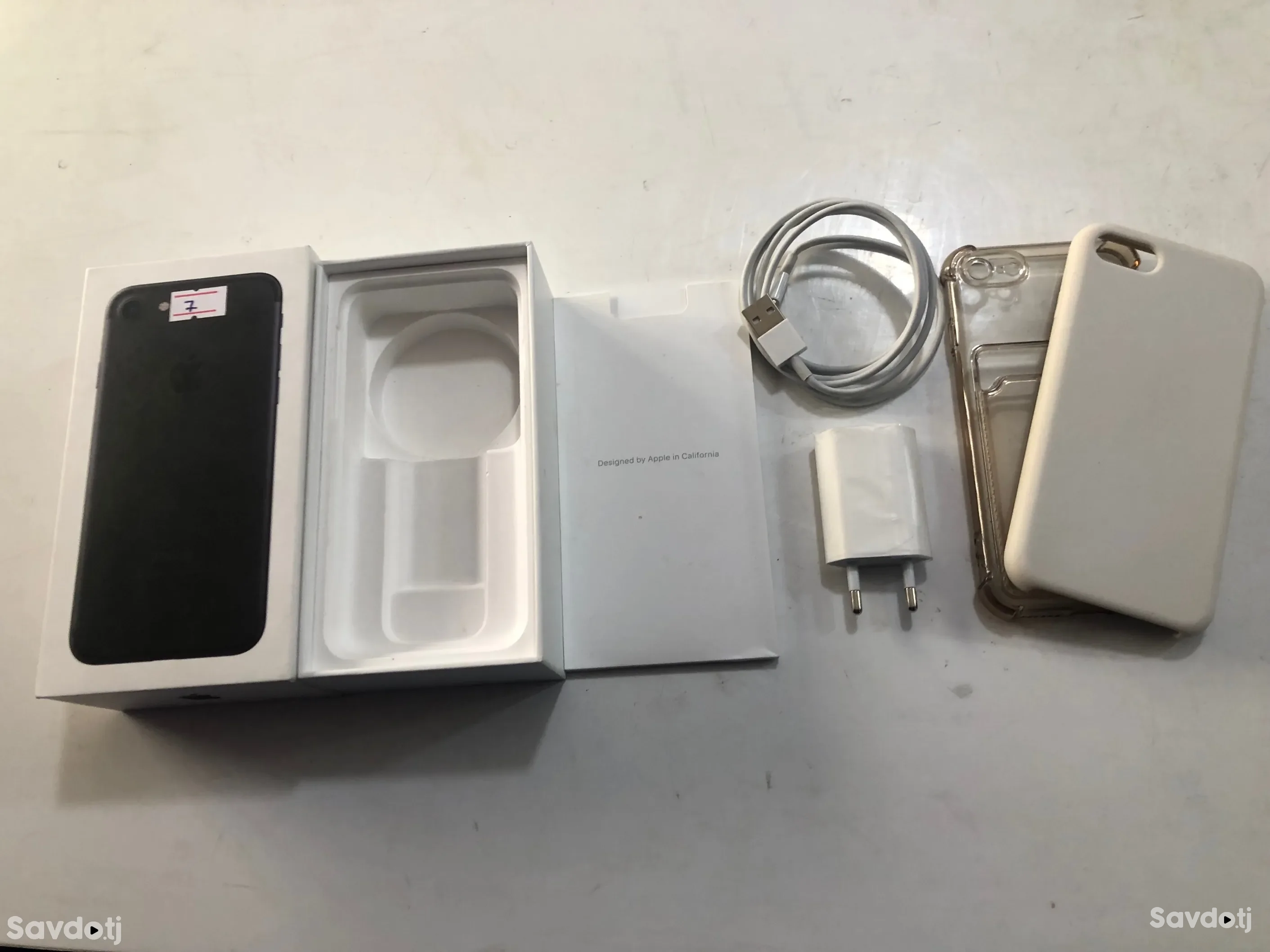 Apple iPhone 7 32 gb