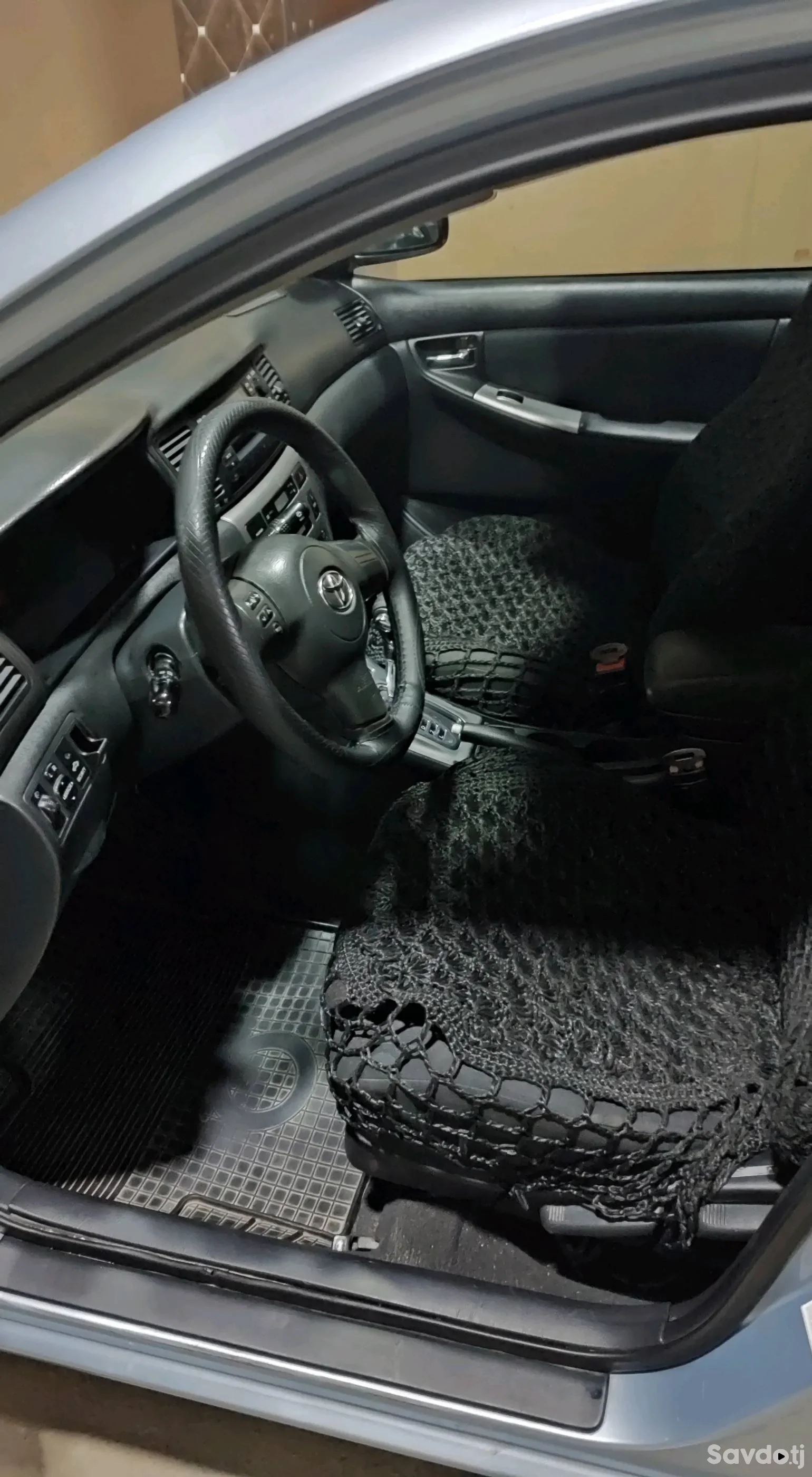 Toyota Corolla 2007
