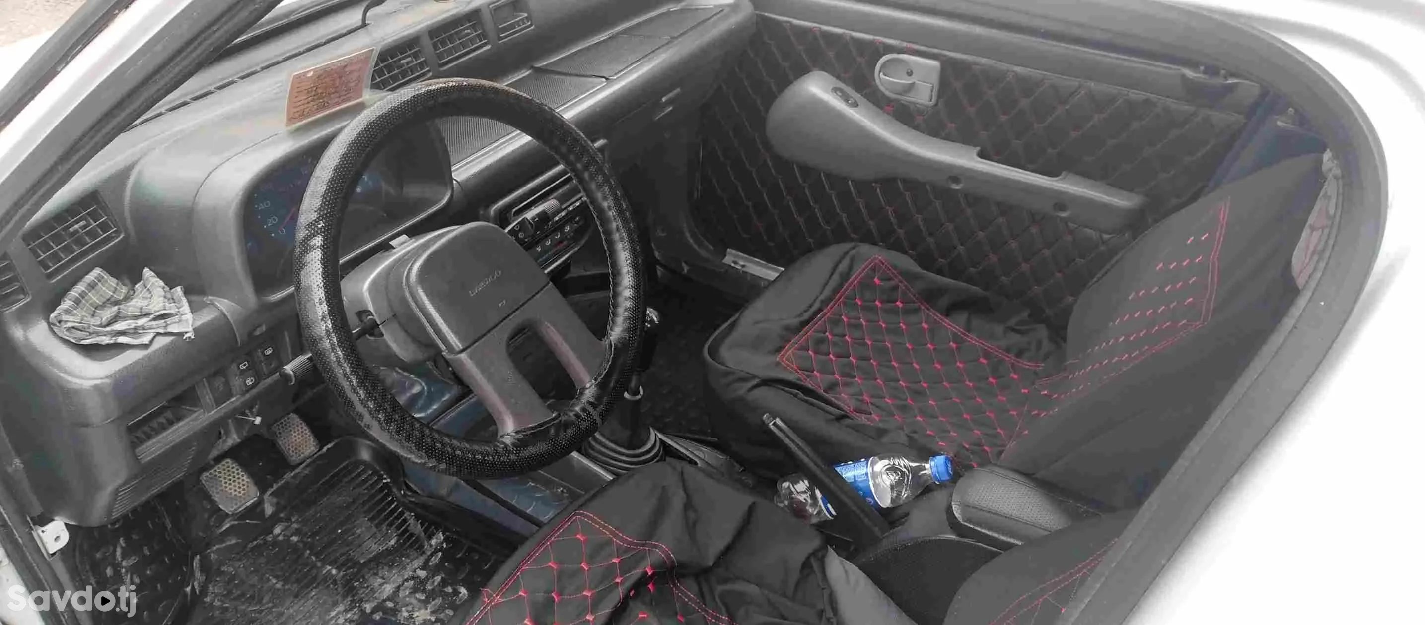 Daewoo Tico 1996