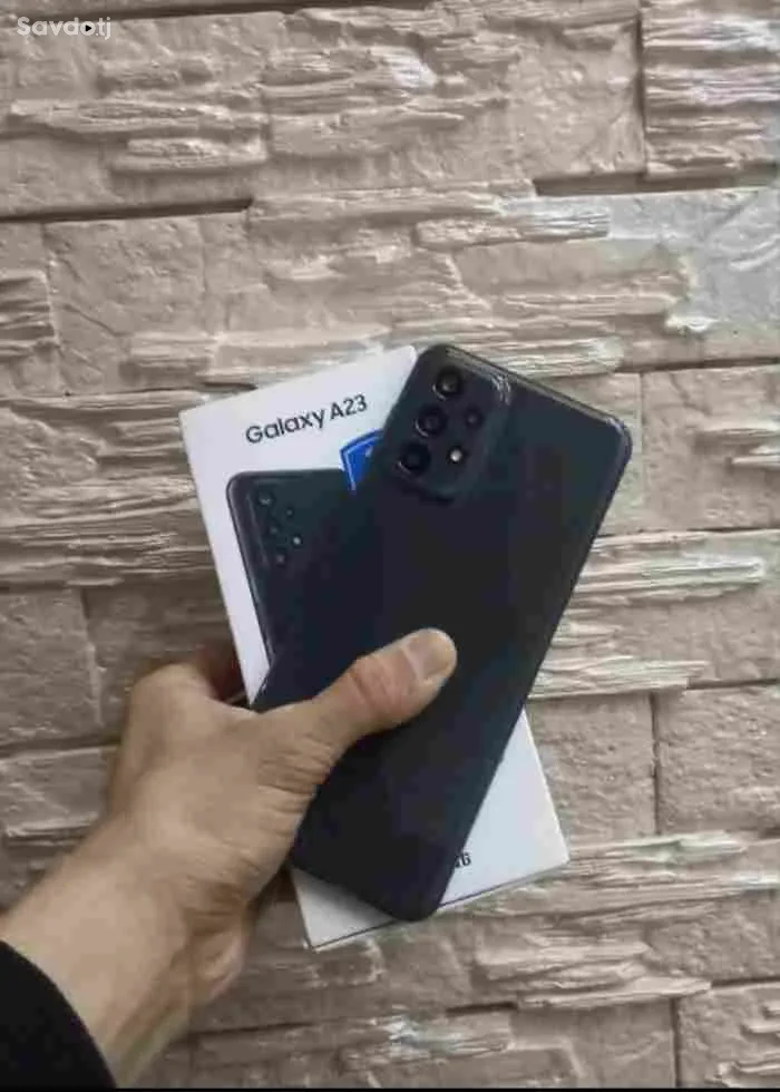 Samsung Z 64gb