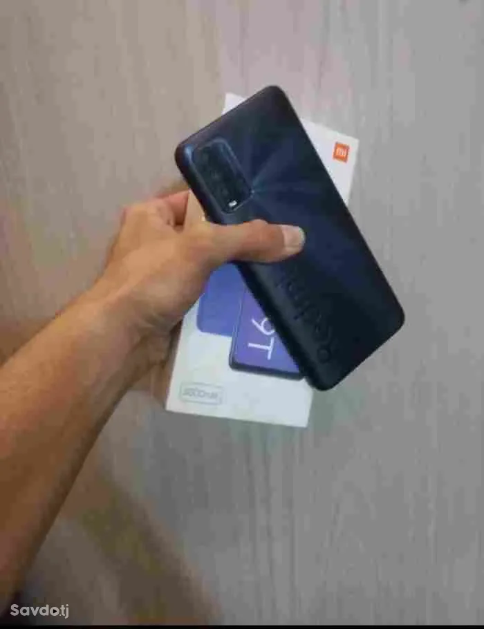Xiaomi 128 gb